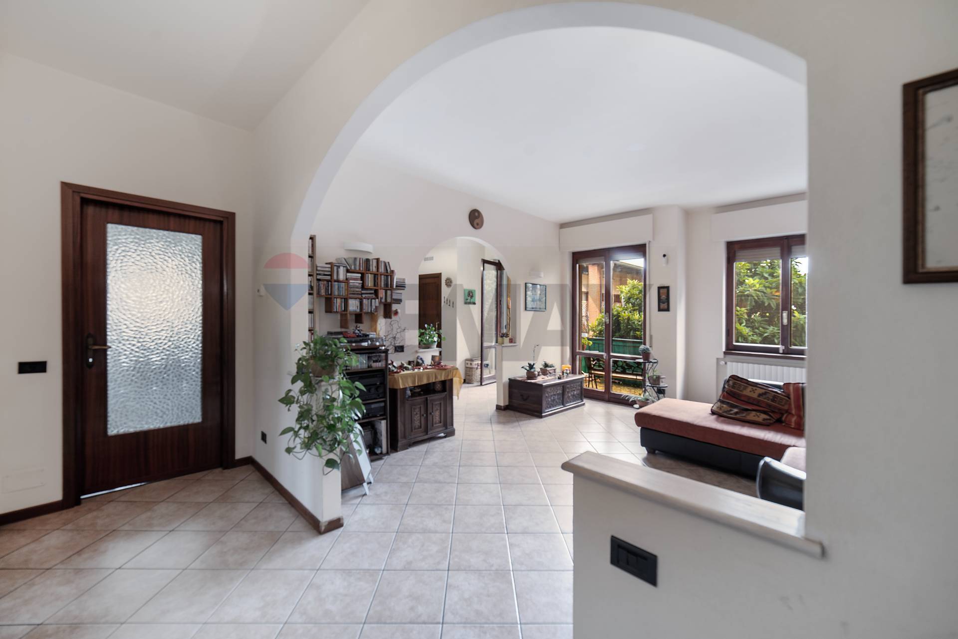 Appartamento in vendita a Missaglia, Missagliola