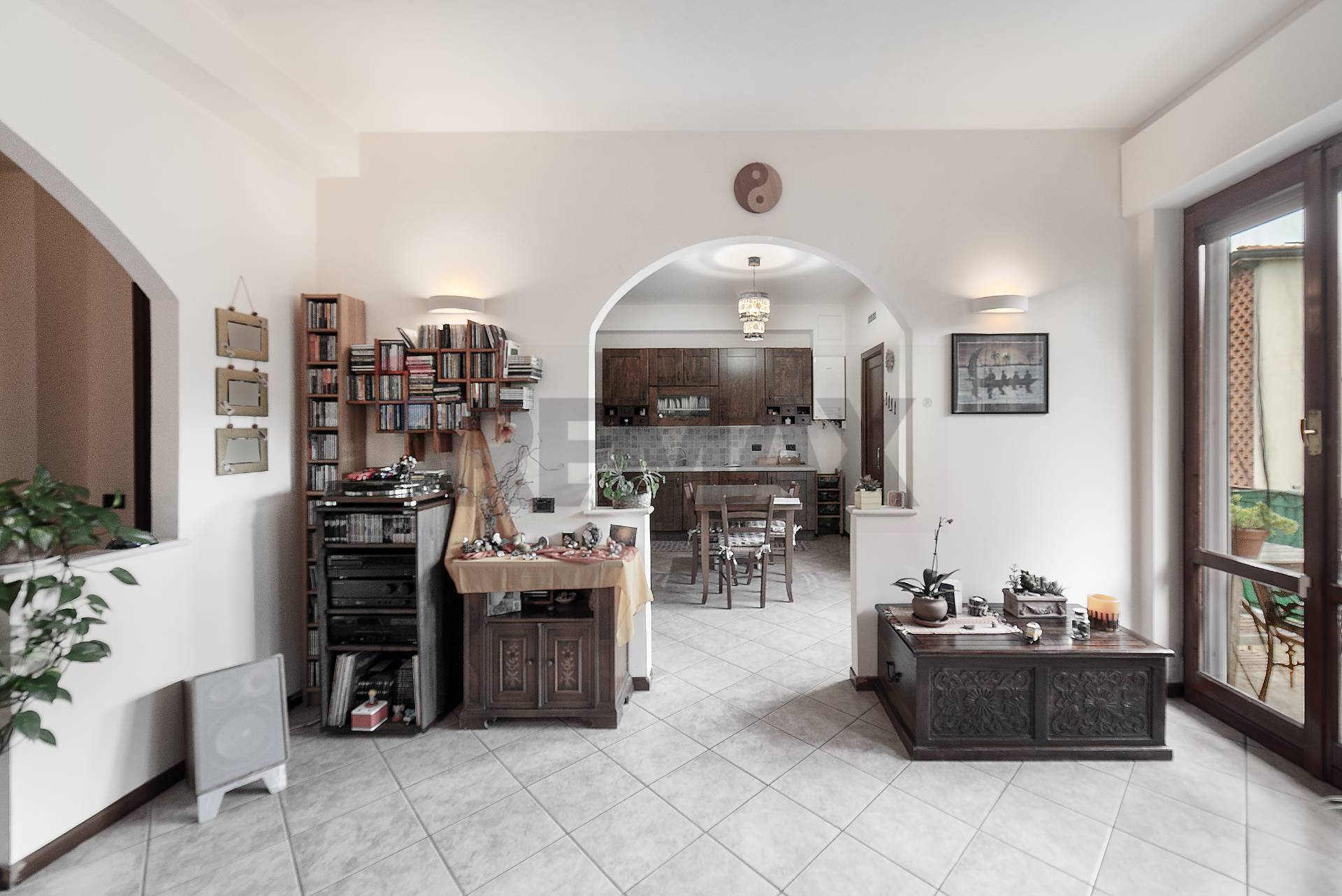 Appartamento in vendita a Missaglia, Missagliola