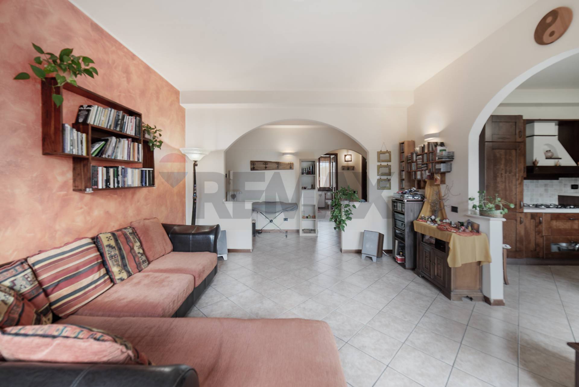 Appartamento in vendita a Missaglia, Missagliola