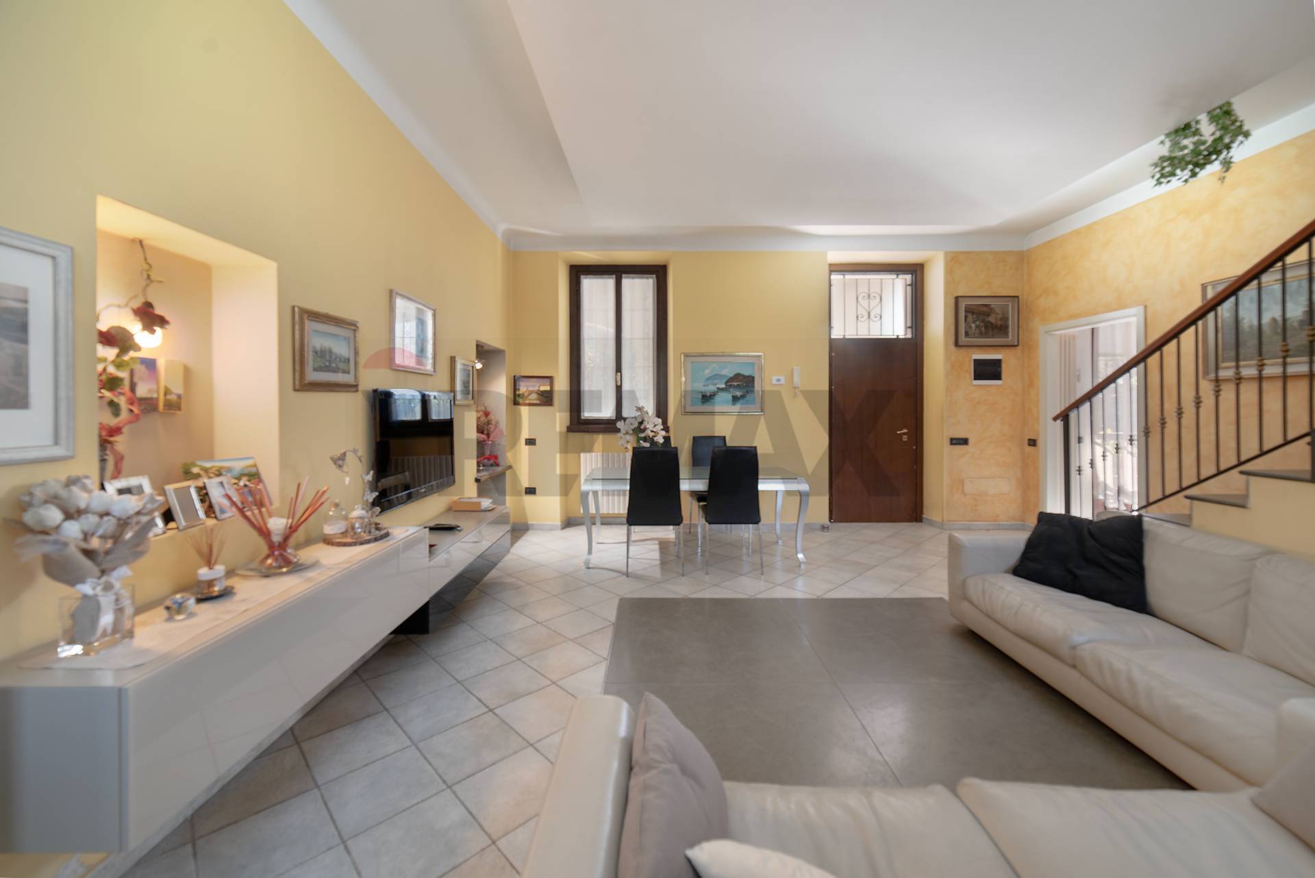 Casa Indipendente in vendita a Sulbiate