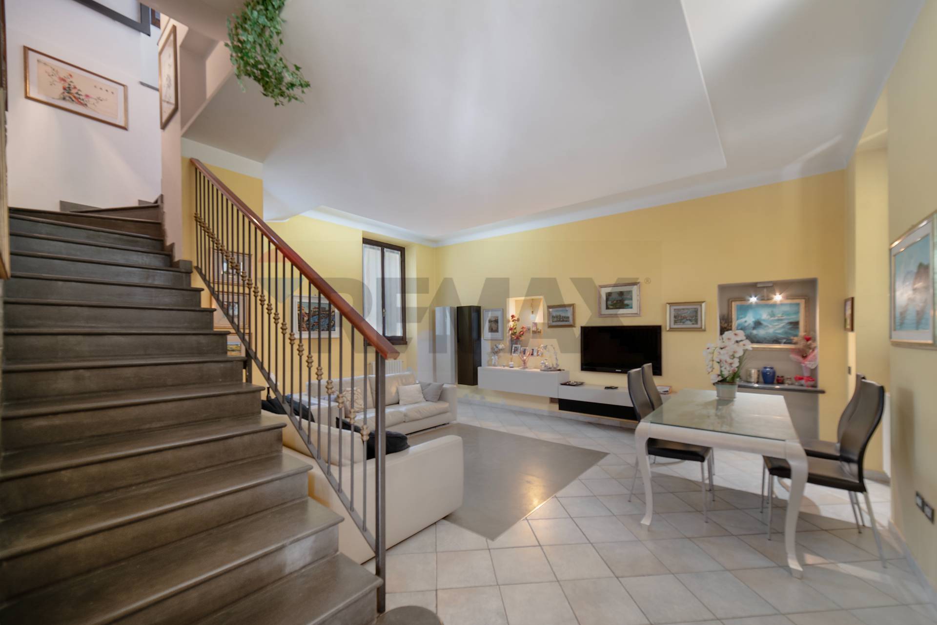 Casa Indipendente in vendita a Sulbiate