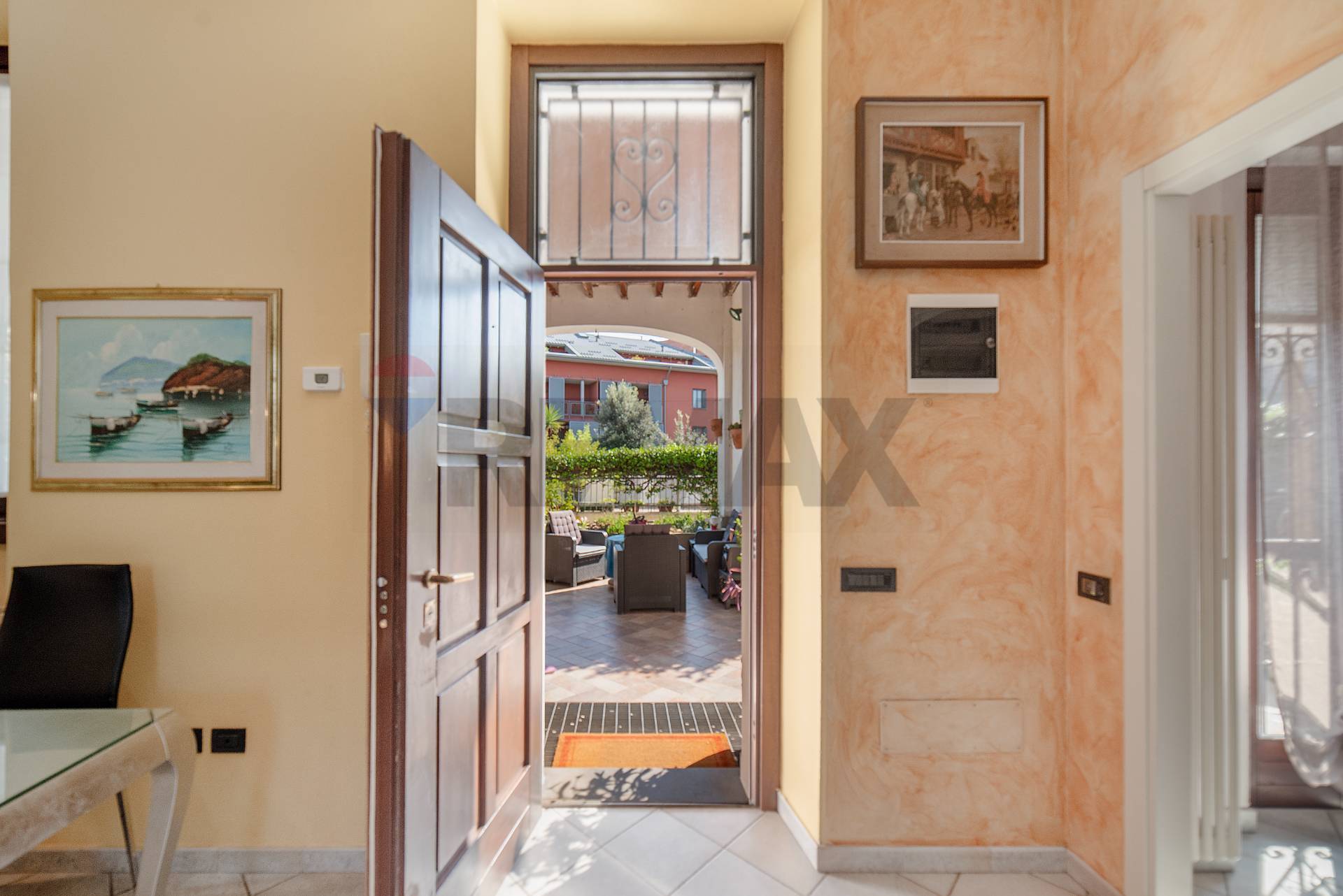 Casa Indipendente in vendita a Sulbiate