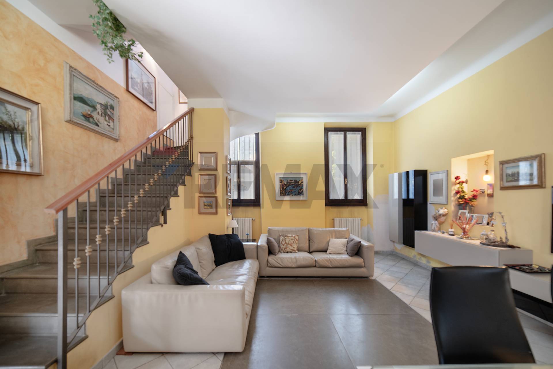 Casa Indipendente in vendita a Sulbiate