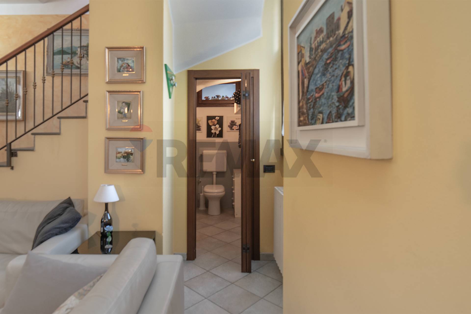 Casa Indipendente in vendita a Sulbiate