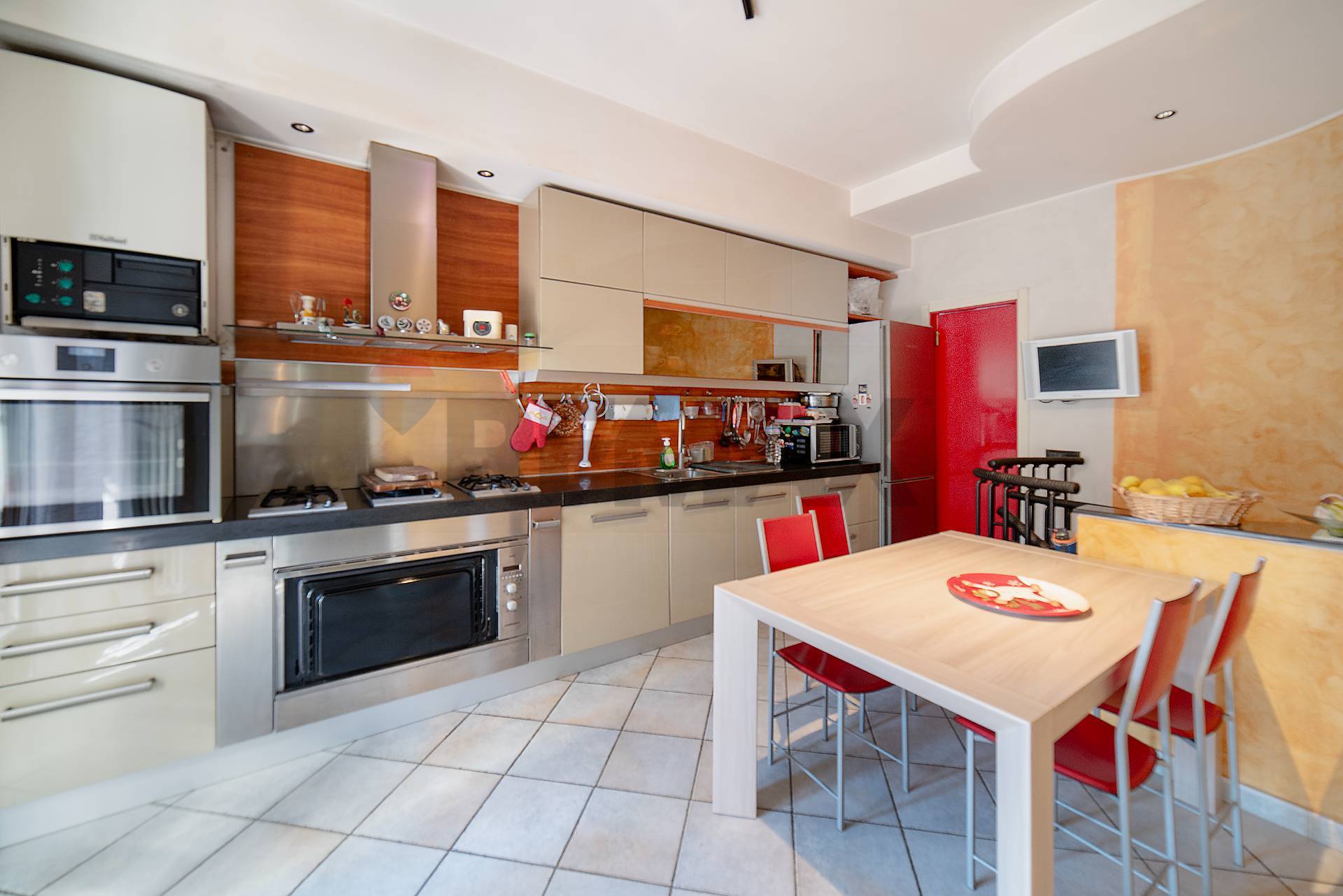 Casa Indipendente in vendita a Sulbiate