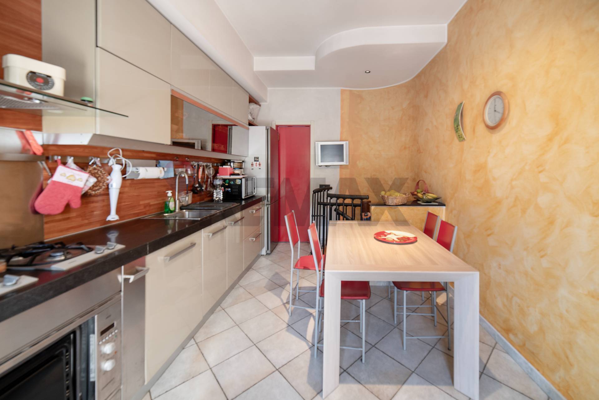 Casa Indipendente in vendita a Sulbiate