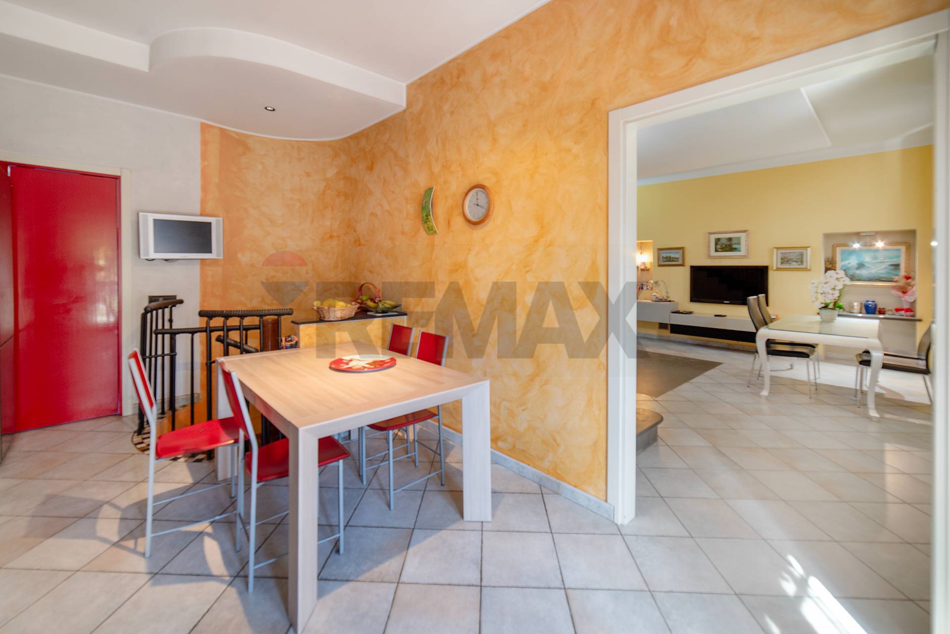 Casa Indipendente in vendita a Sulbiate