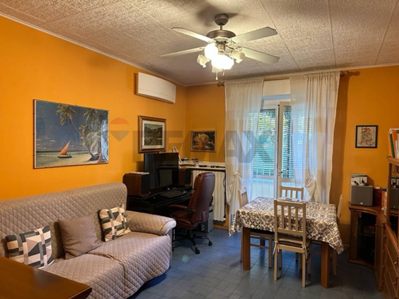 Appartamento in vendita a Milano, Bonola