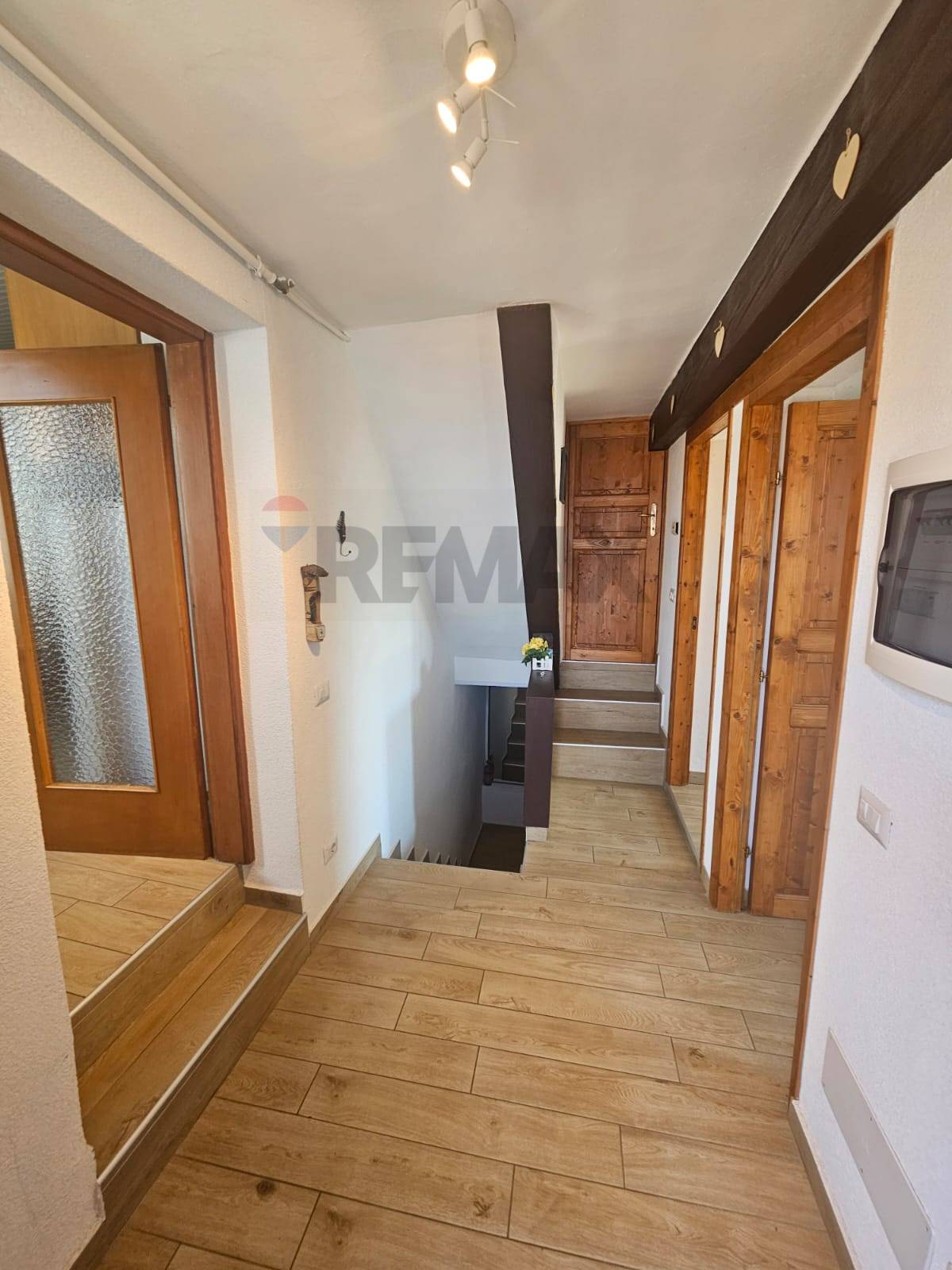 Appartamento in vendita a Bellano, Lezzeno