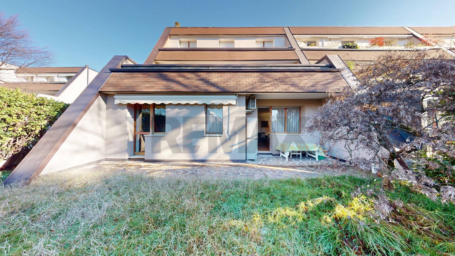 Appartamento in vendita a Arese