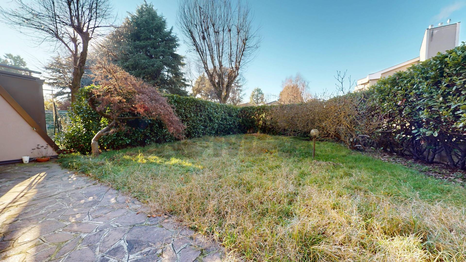 Appartamento in vendita a Arese