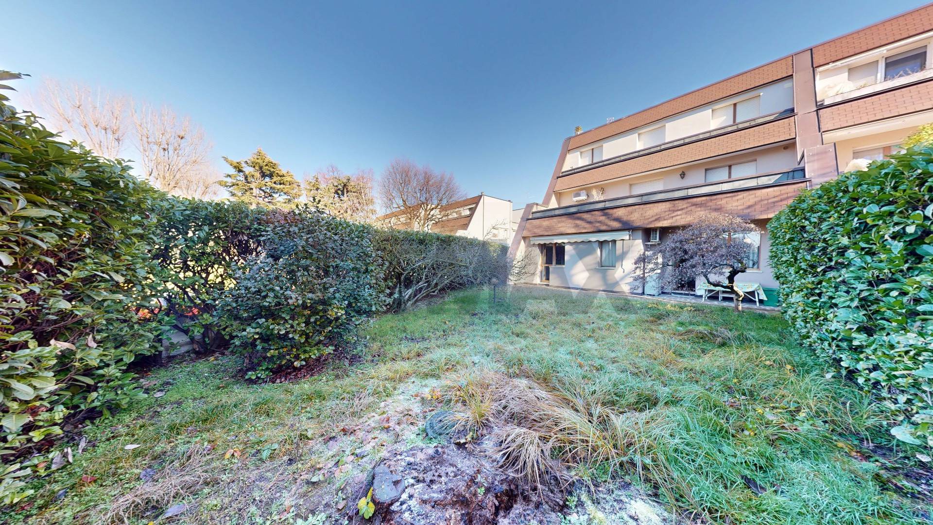 Appartamento in vendita a Arese