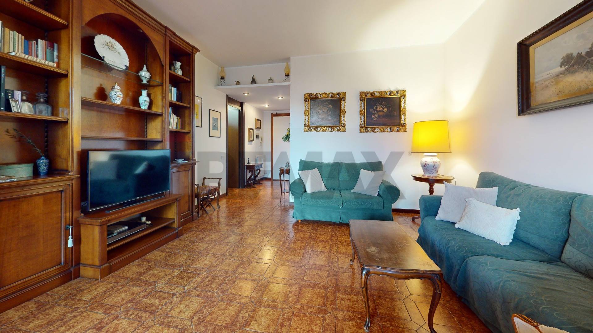 Appartamento in vendita a Arese