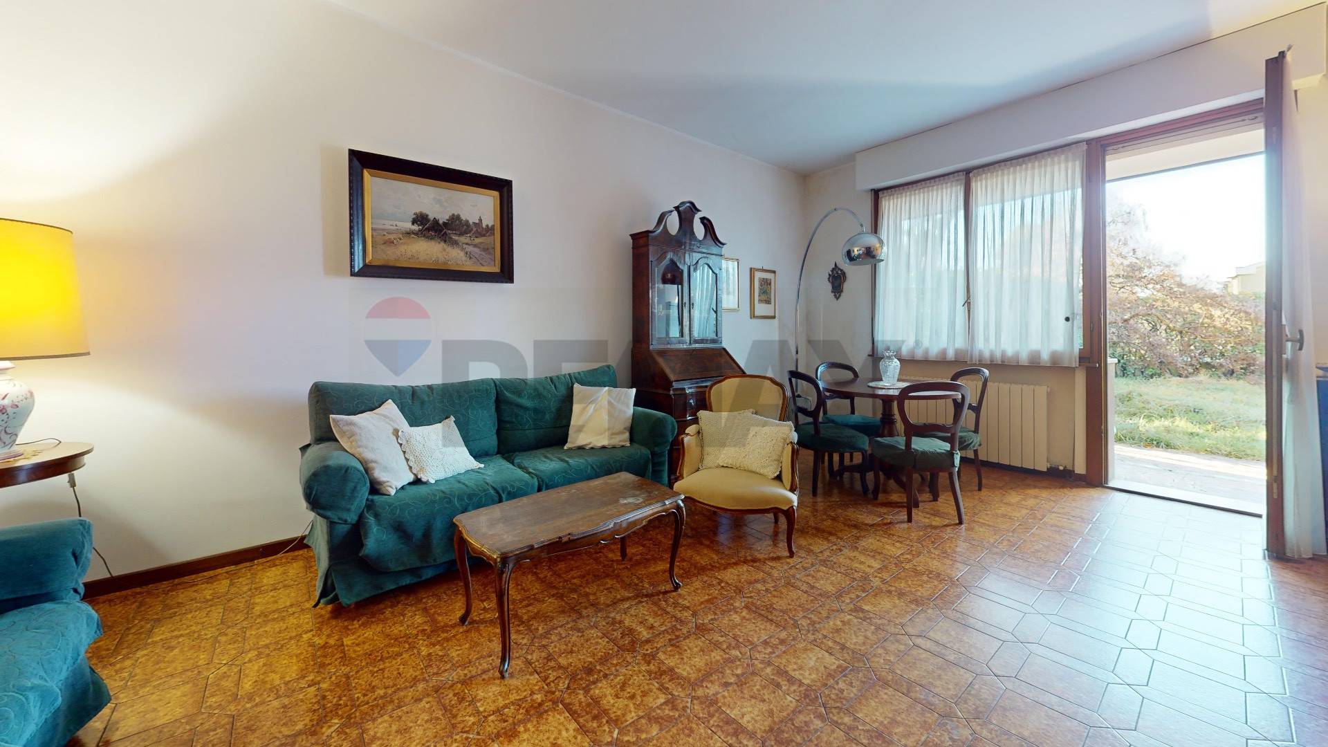 Appartamento in vendita a Arese