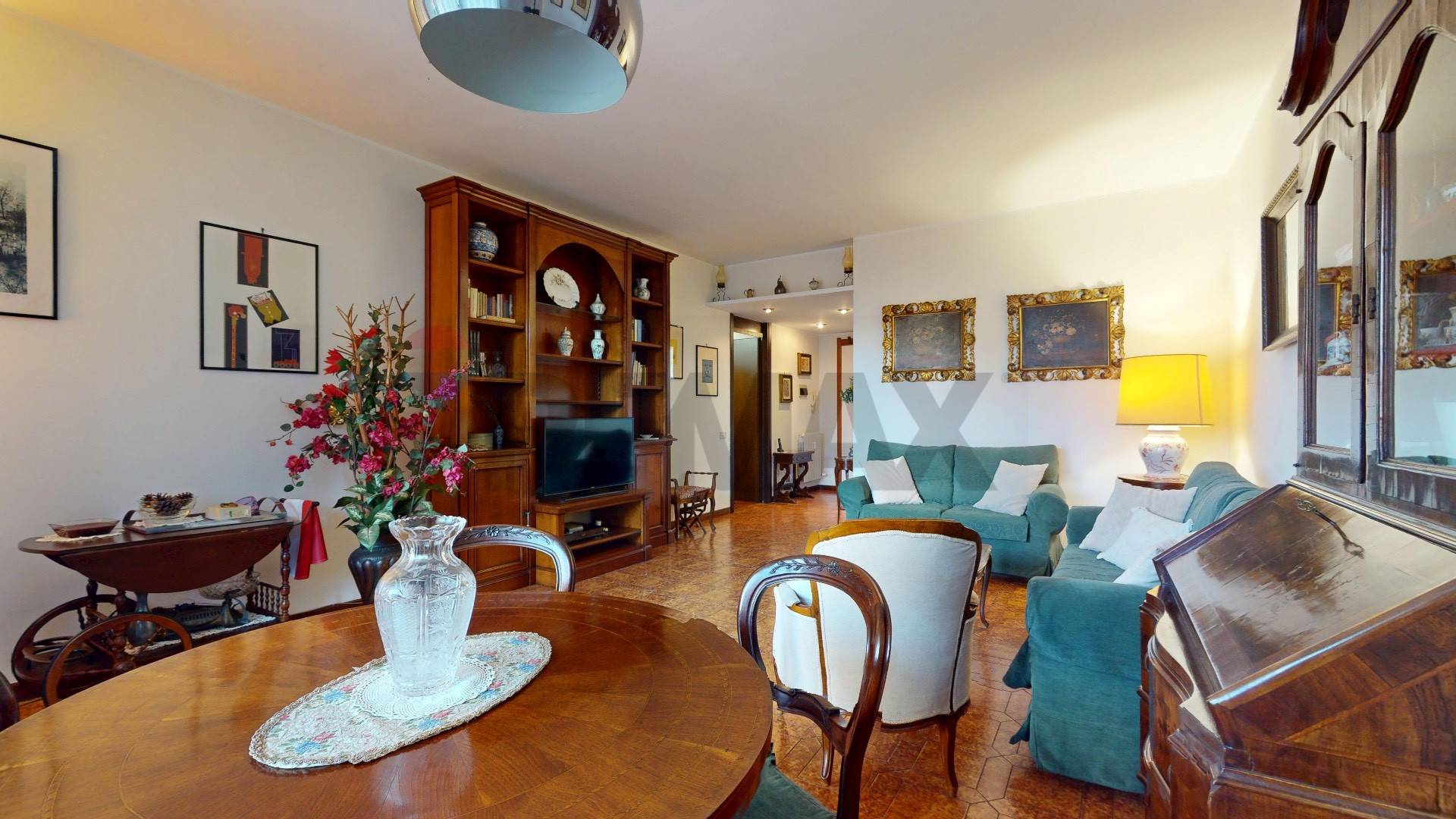 Appartamento in vendita a Arese