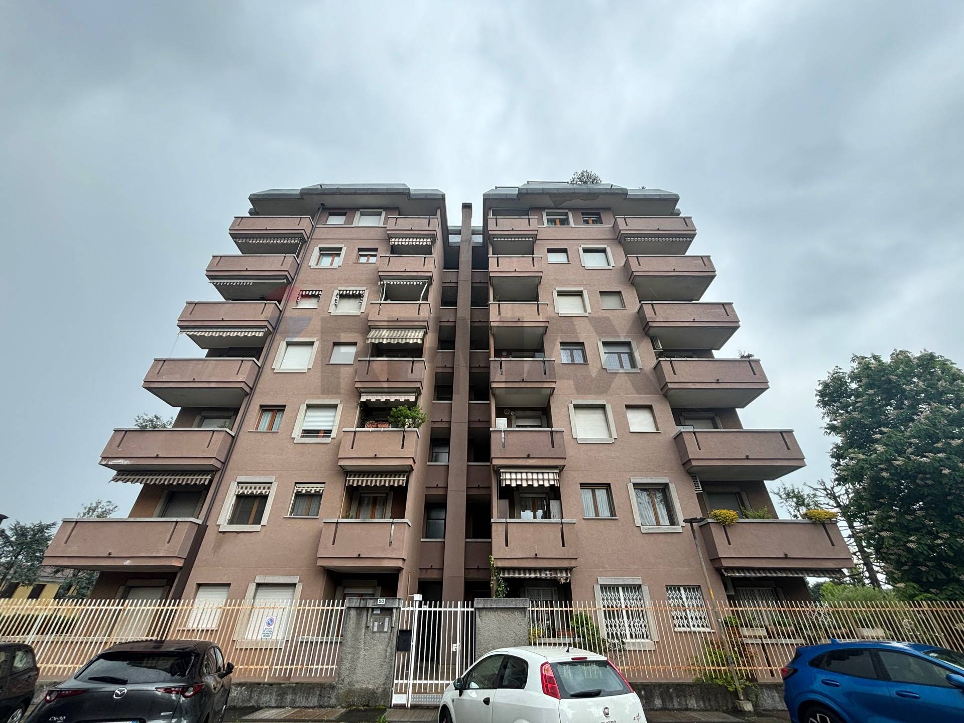 Garage/Box in vendita a Rho, Mazzo