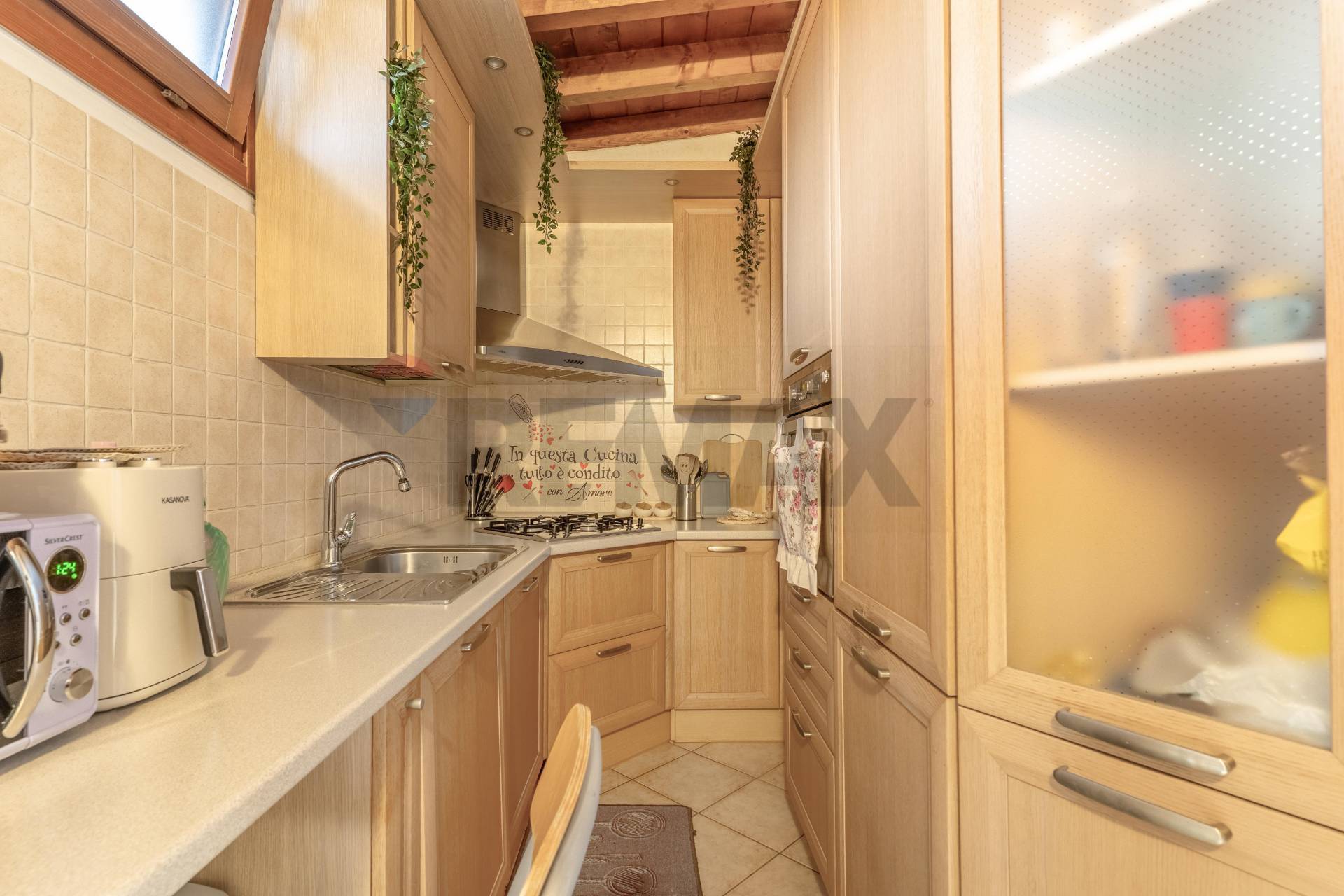 Appartamento in vendita a Lainate, Barbaiana