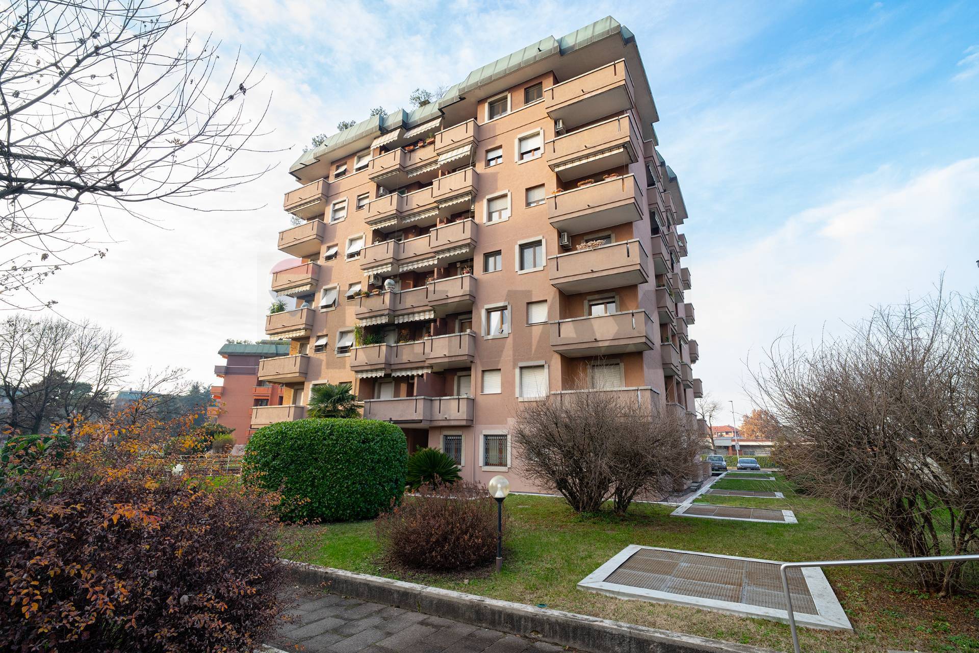 Appartamento in vendita a Rho, Mazzo