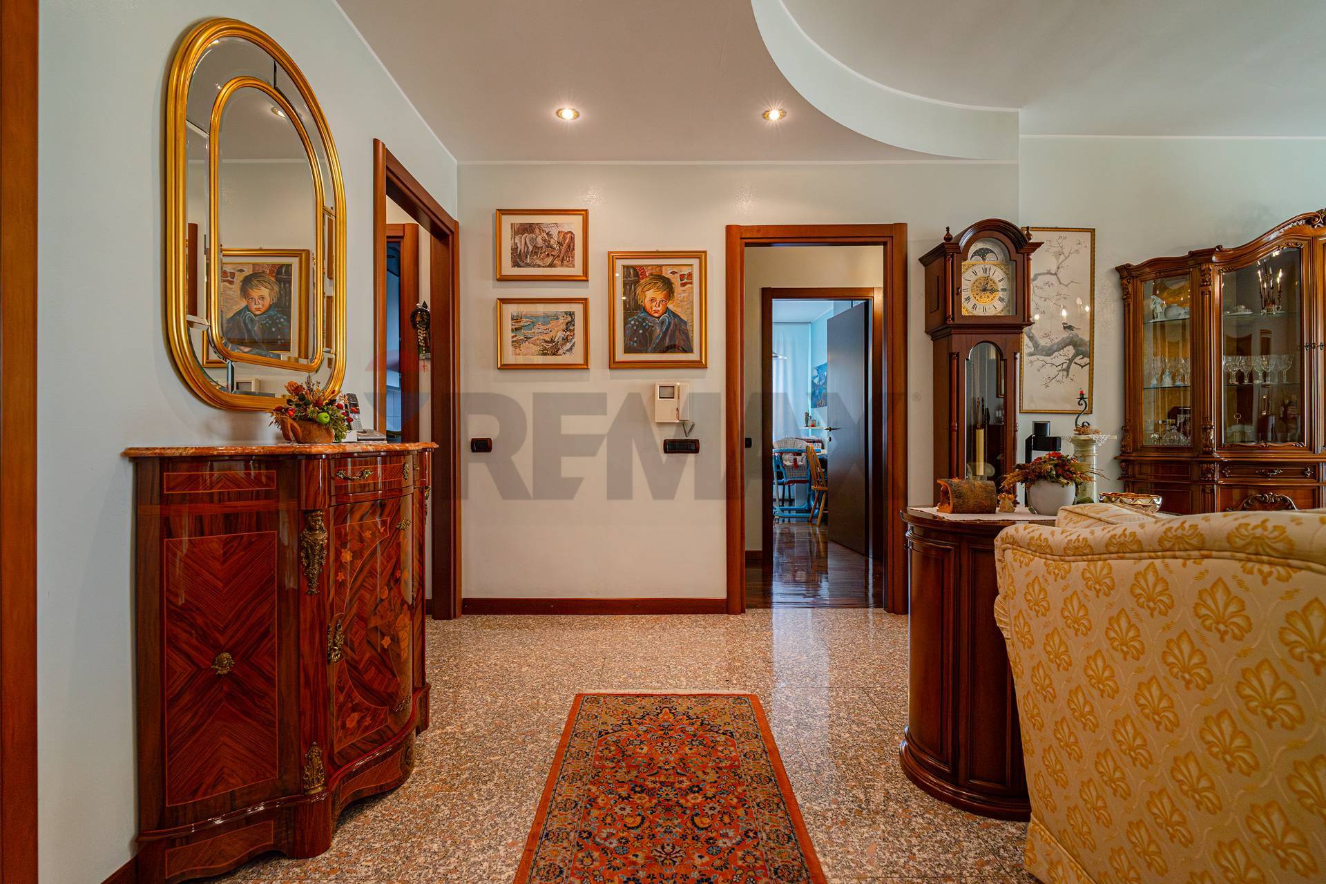 Appartamento in vendita a Rho, Mazzo