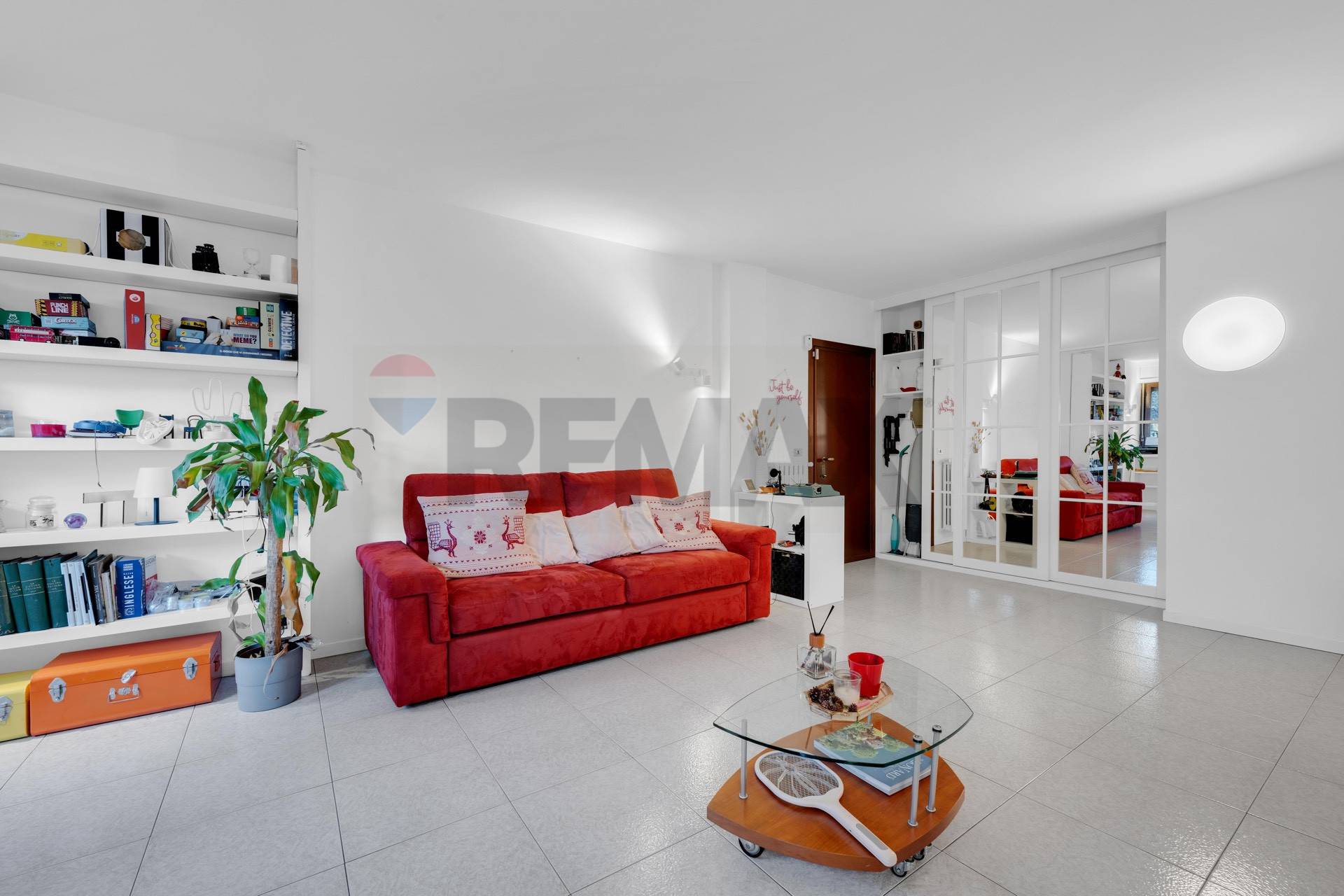 Appartamento in affitto a Rho, Zona Esselunga