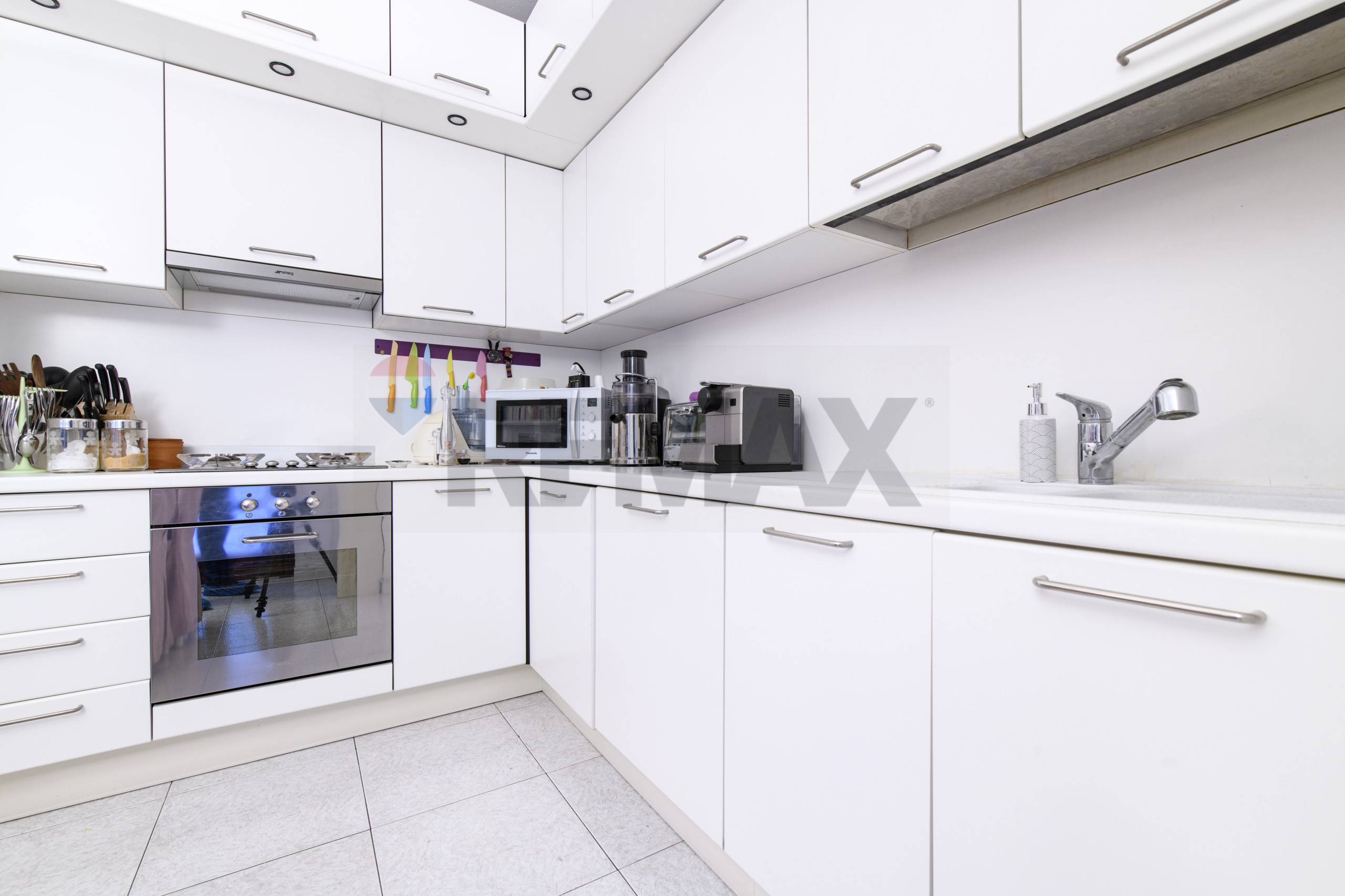 Appartamento in affitto a Rho, Zona Esselunga