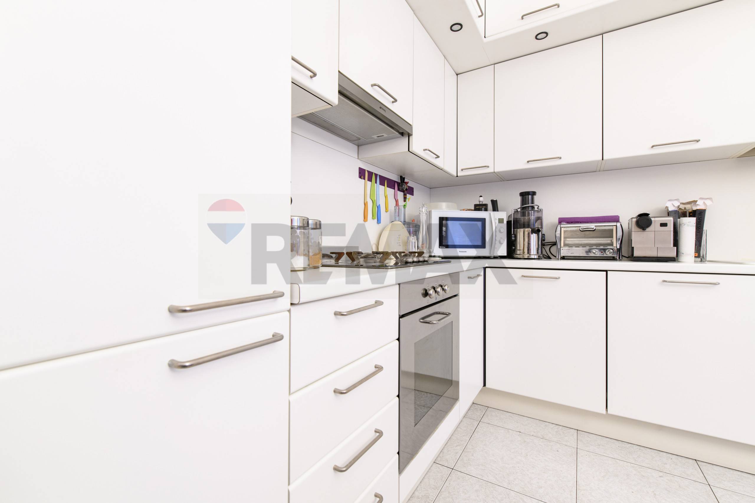 Appartamento in affitto a Rho, Zona Esselunga