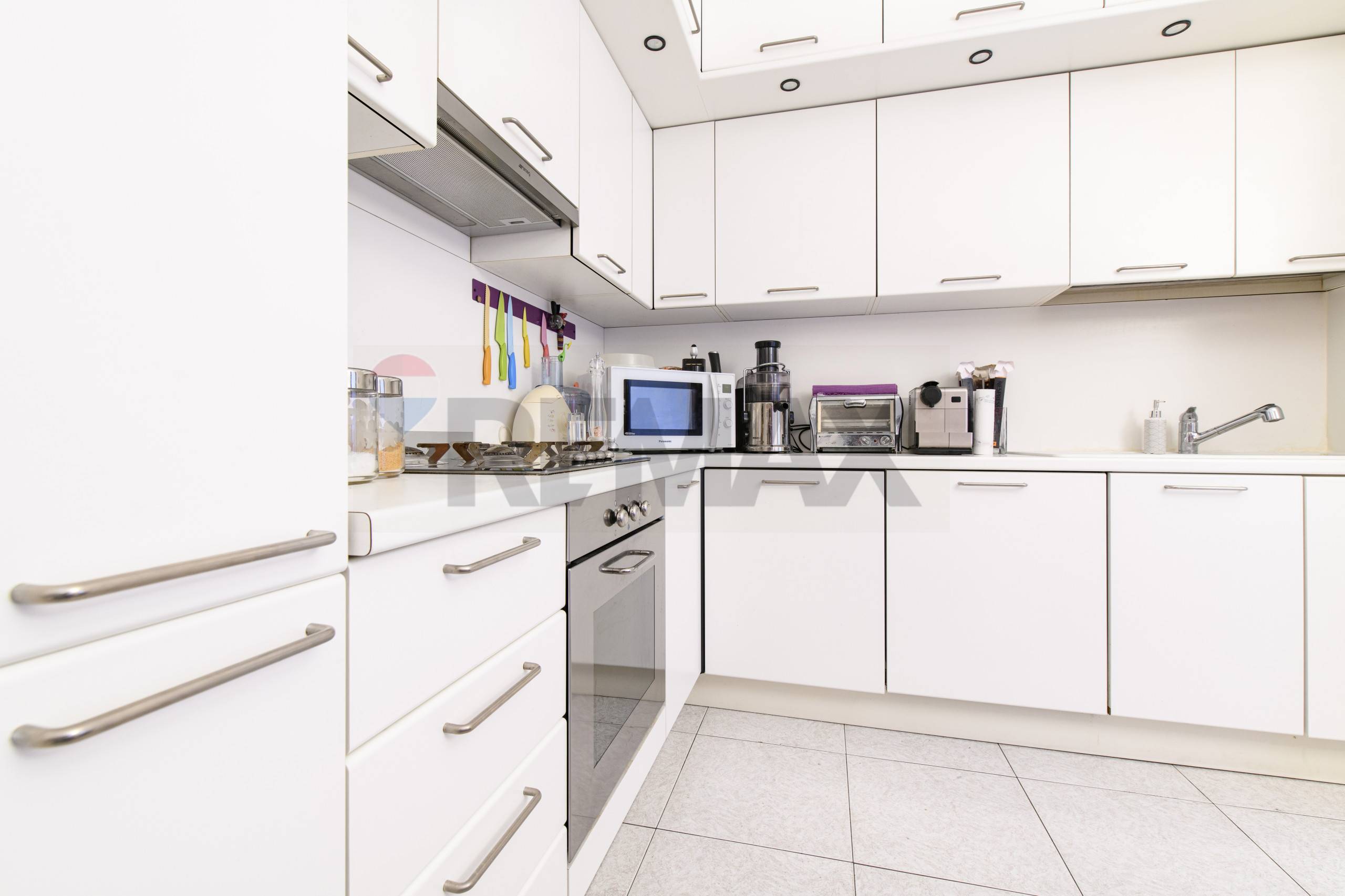 Appartamento in affitto a Rho, Zona Esselunga