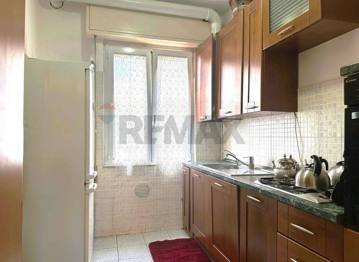 Appartamento in vendita a Limbiate