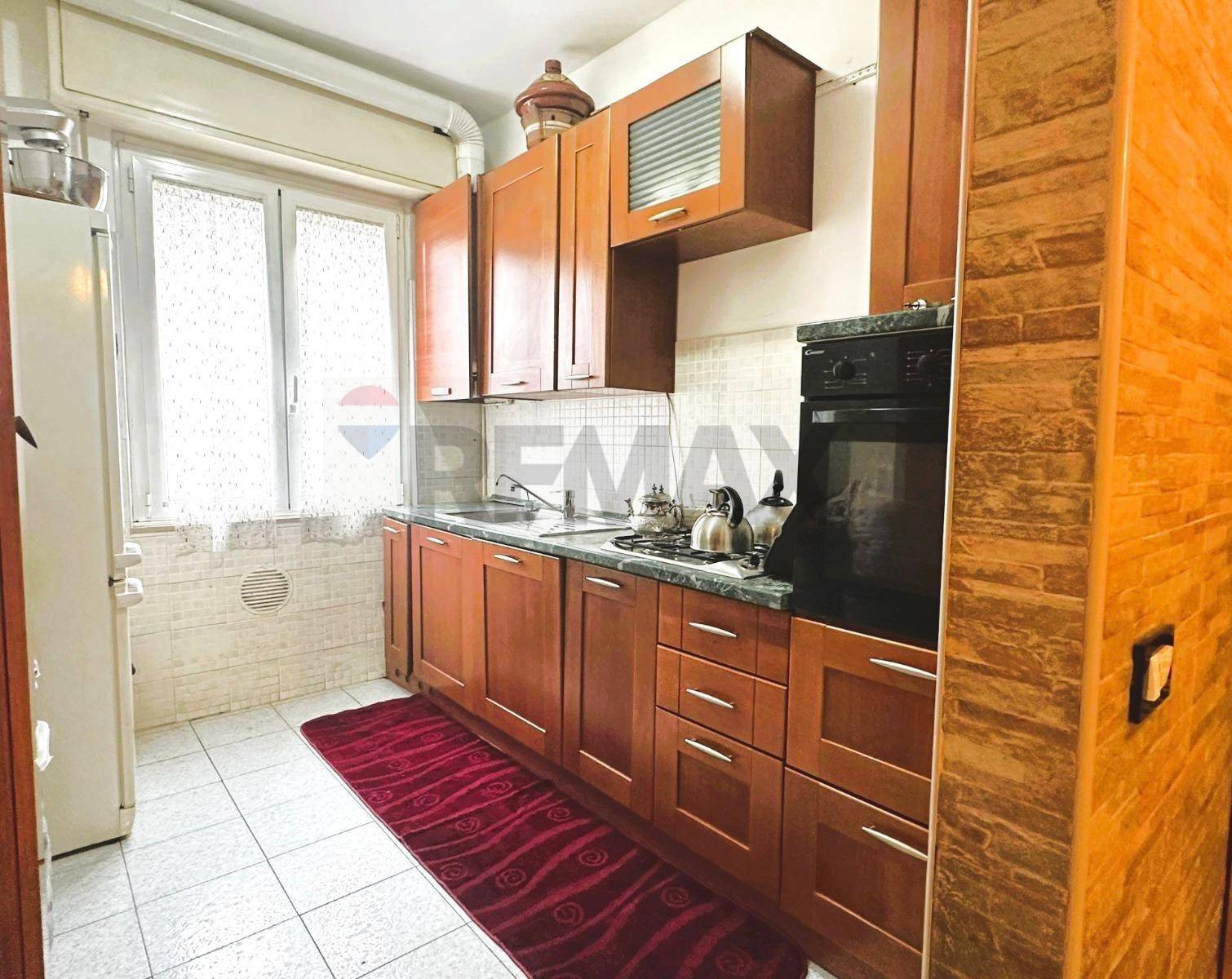 Appartamento in vendita a Limbiate