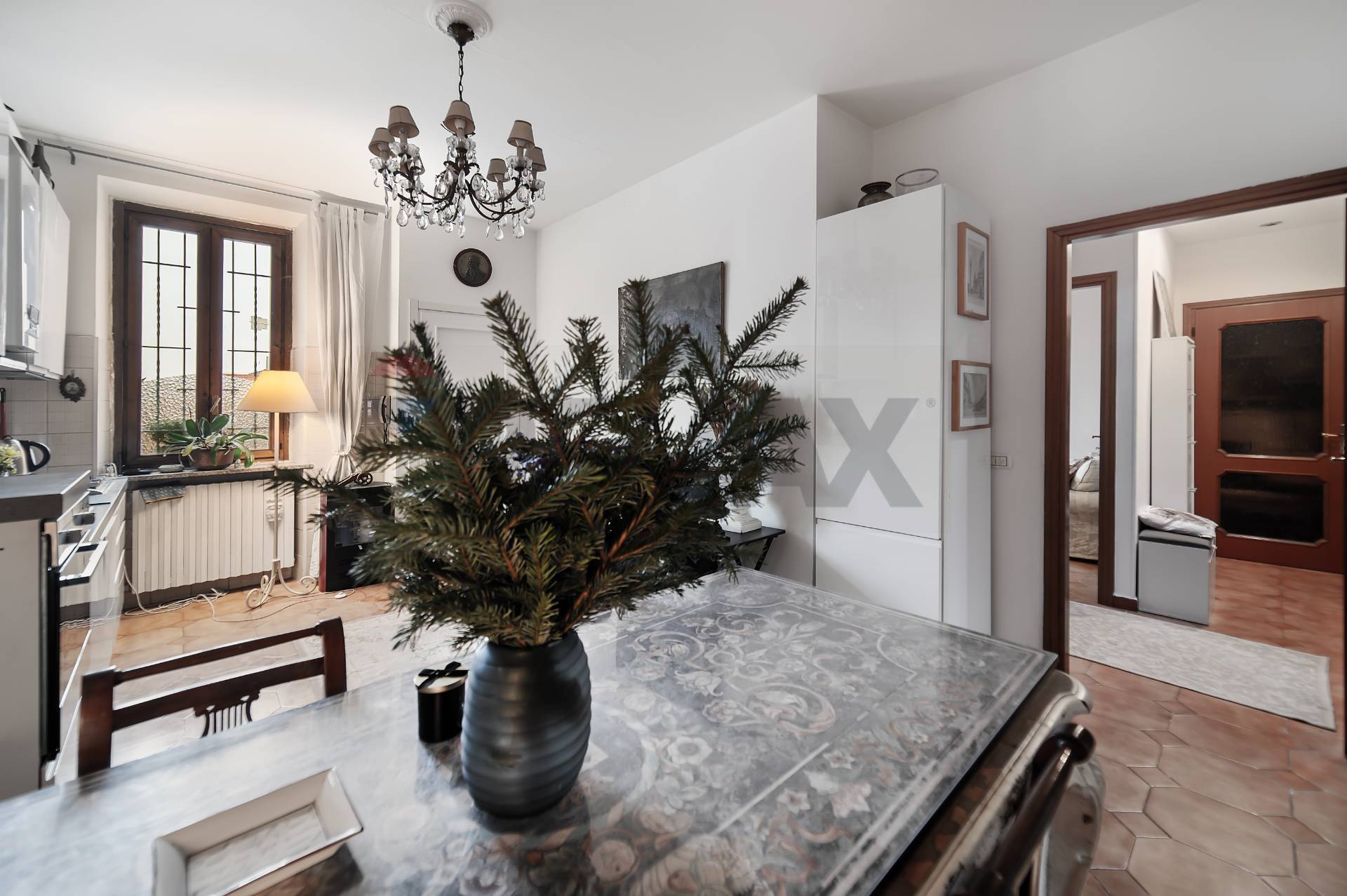 Appartamento in vendita a Monza, Regina Pacis