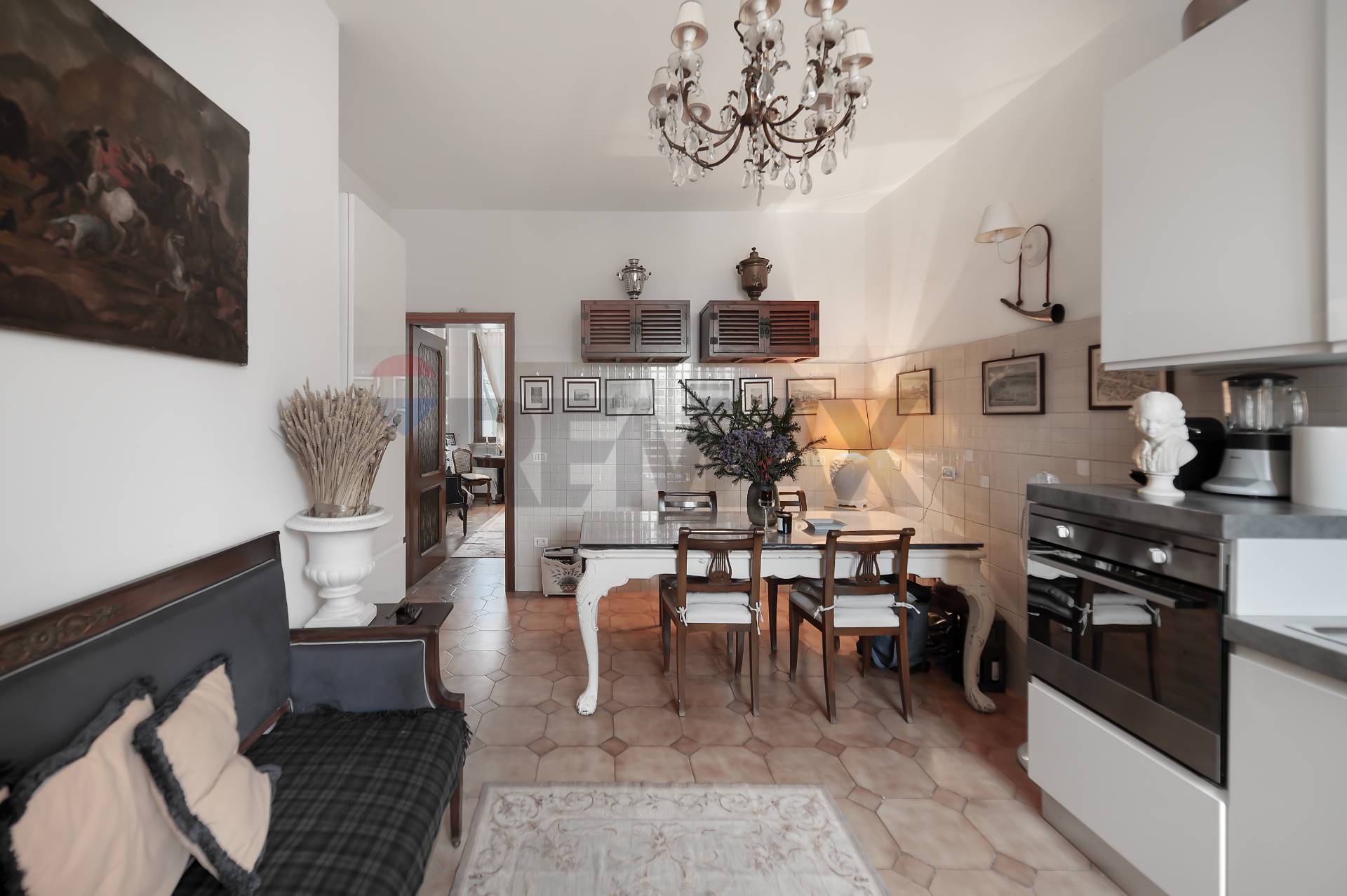 Appartamento in vendita a Monza, Regina Pacis