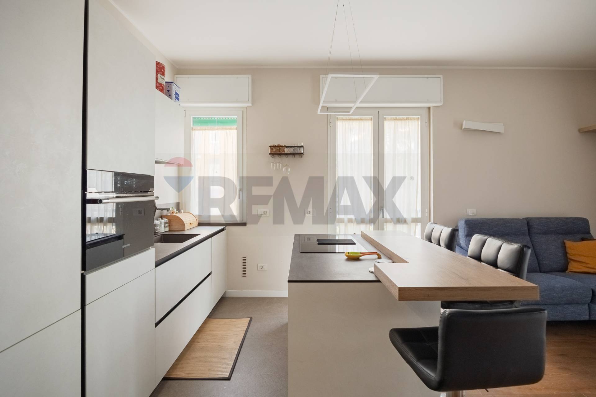 Appartamento in affitto a Monza, San Giuseppe