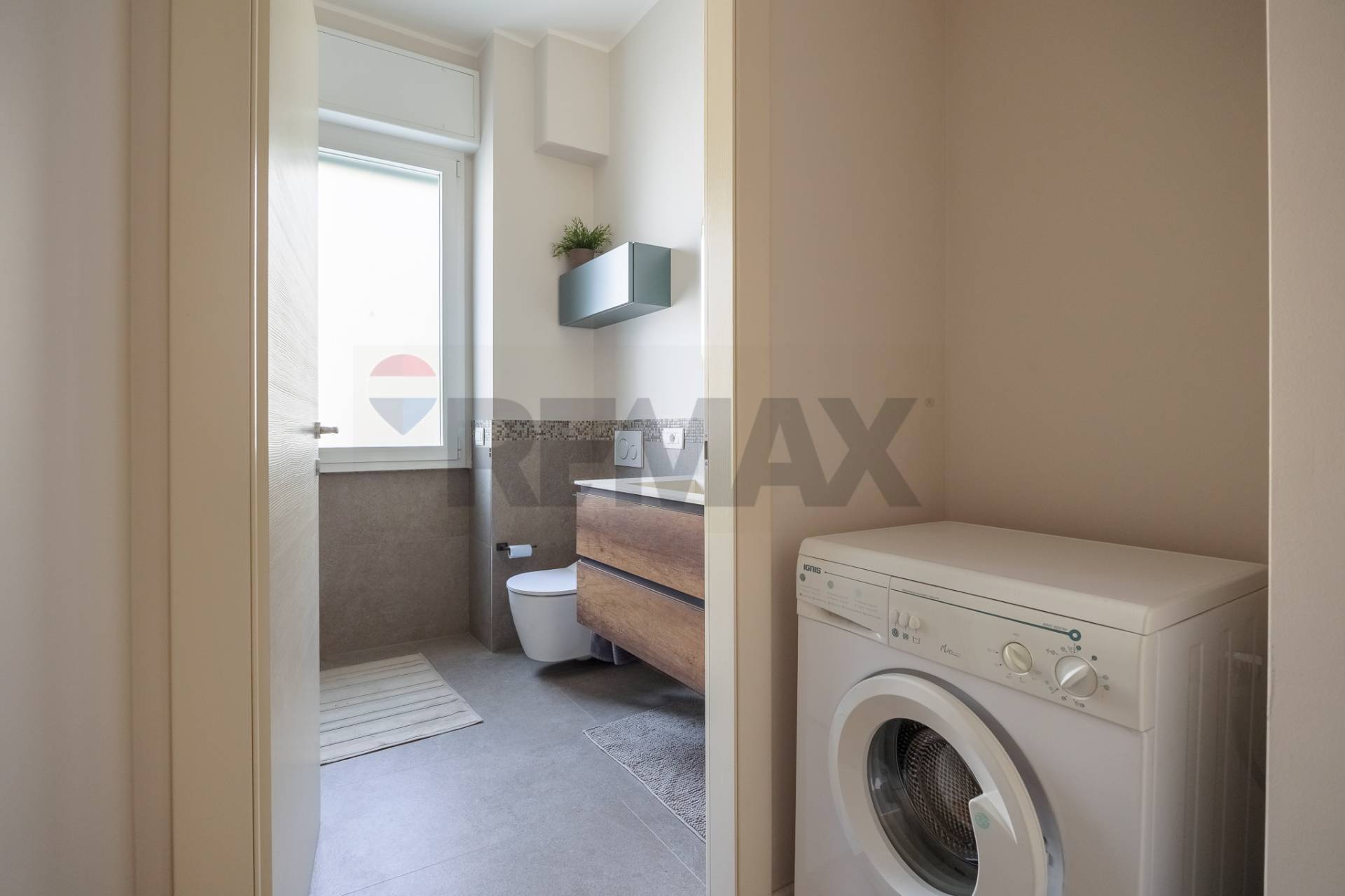 Appartamento in affitto a Monza, San Giuseppe