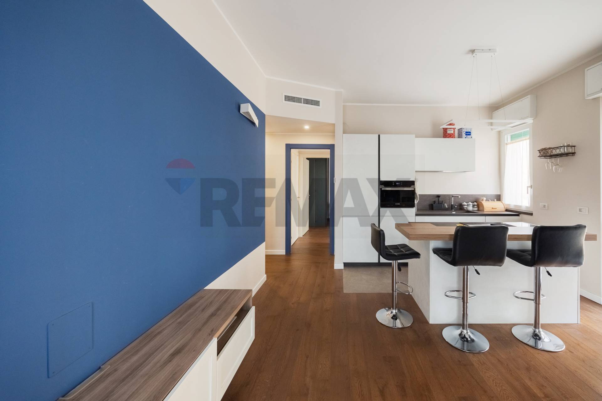 Appartamento in affitto a Monza, San Giuseppe