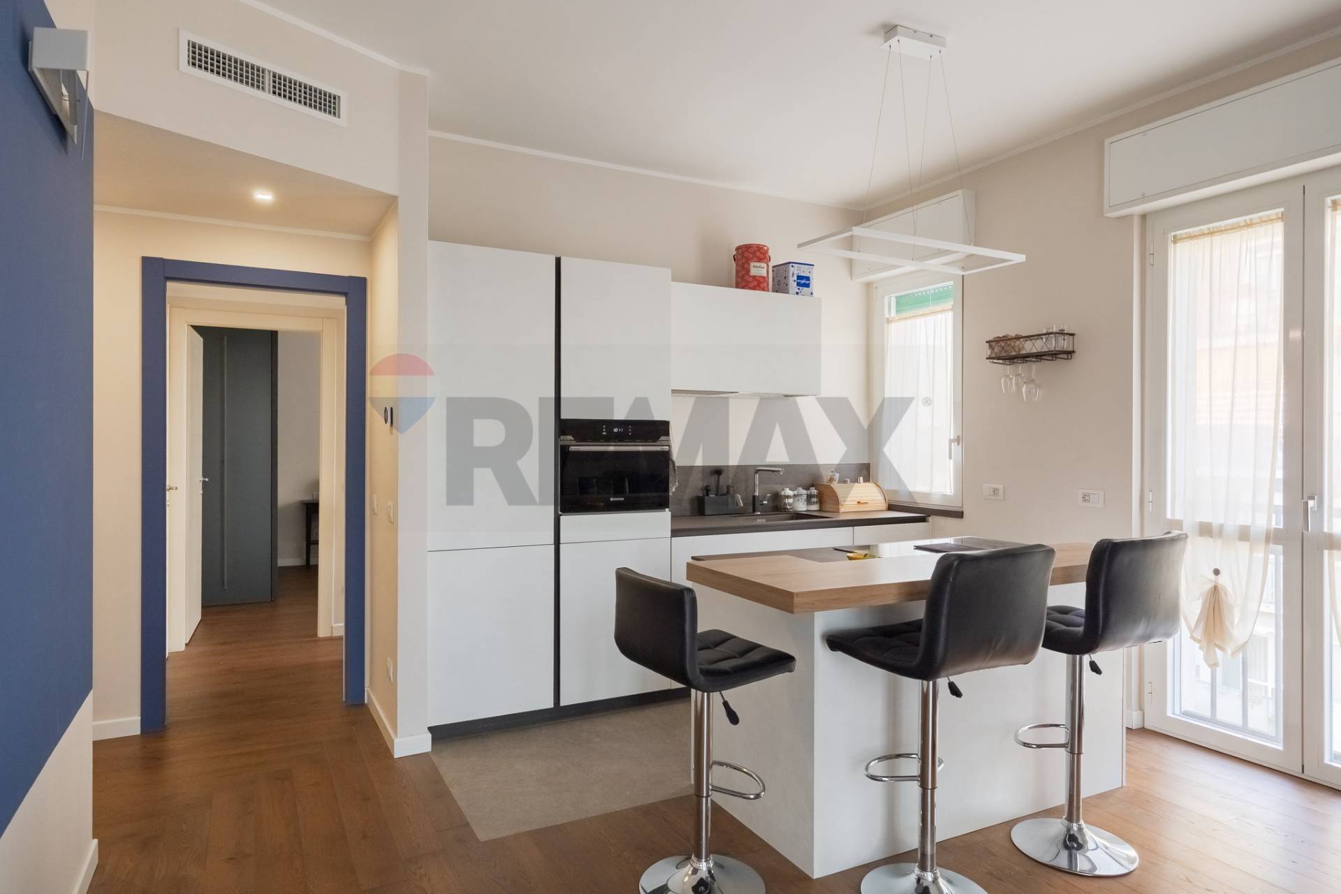 Appartamento in affitto a Monza, San Giuseppe