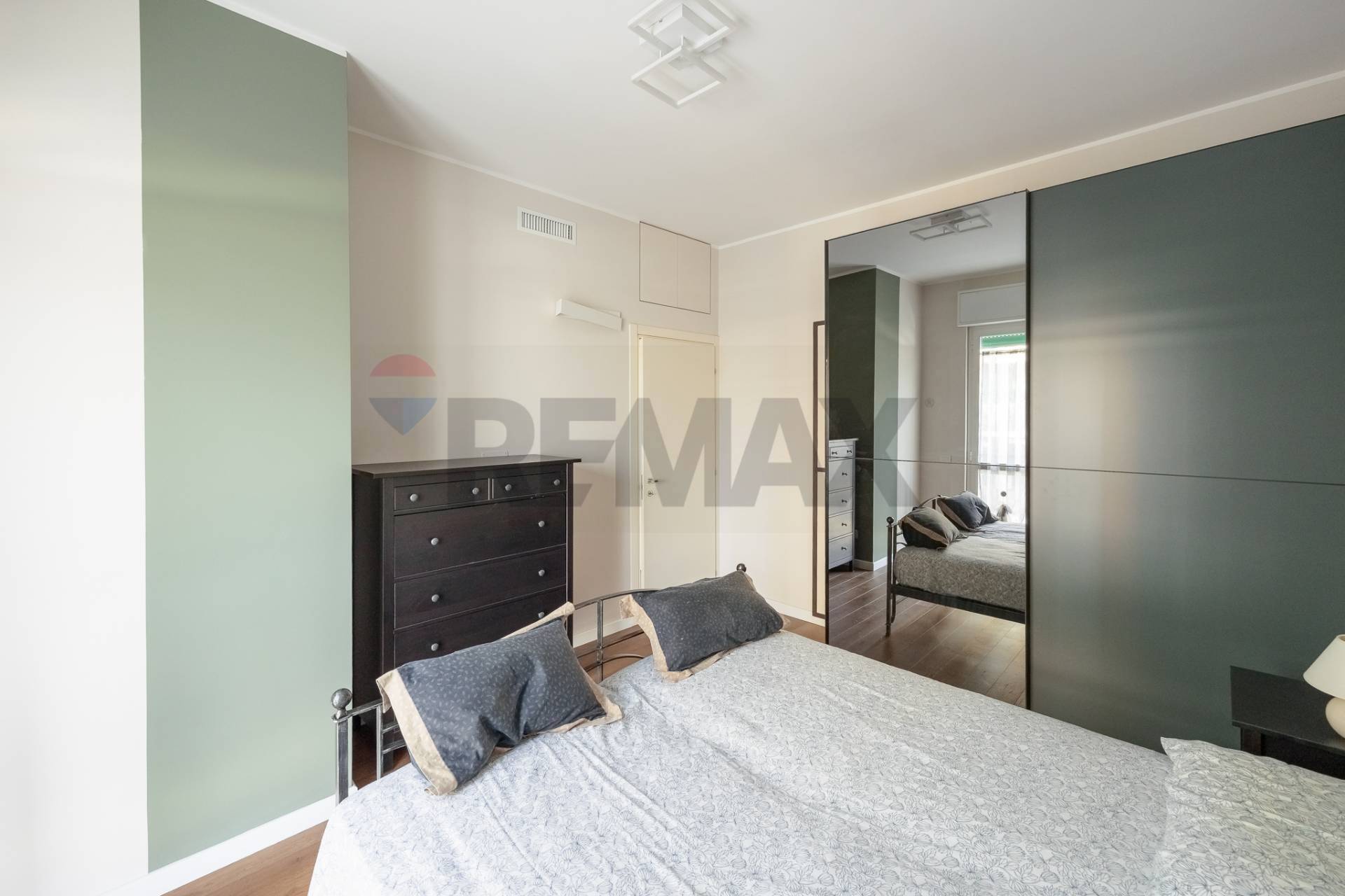 Appartamento in affitto a Monza, San Giuseppe