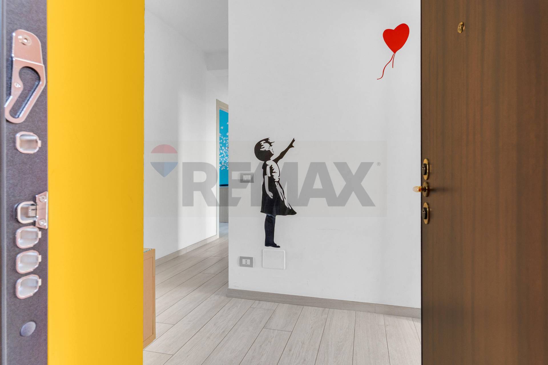 Appartamento in vendita a Milano, Romolo