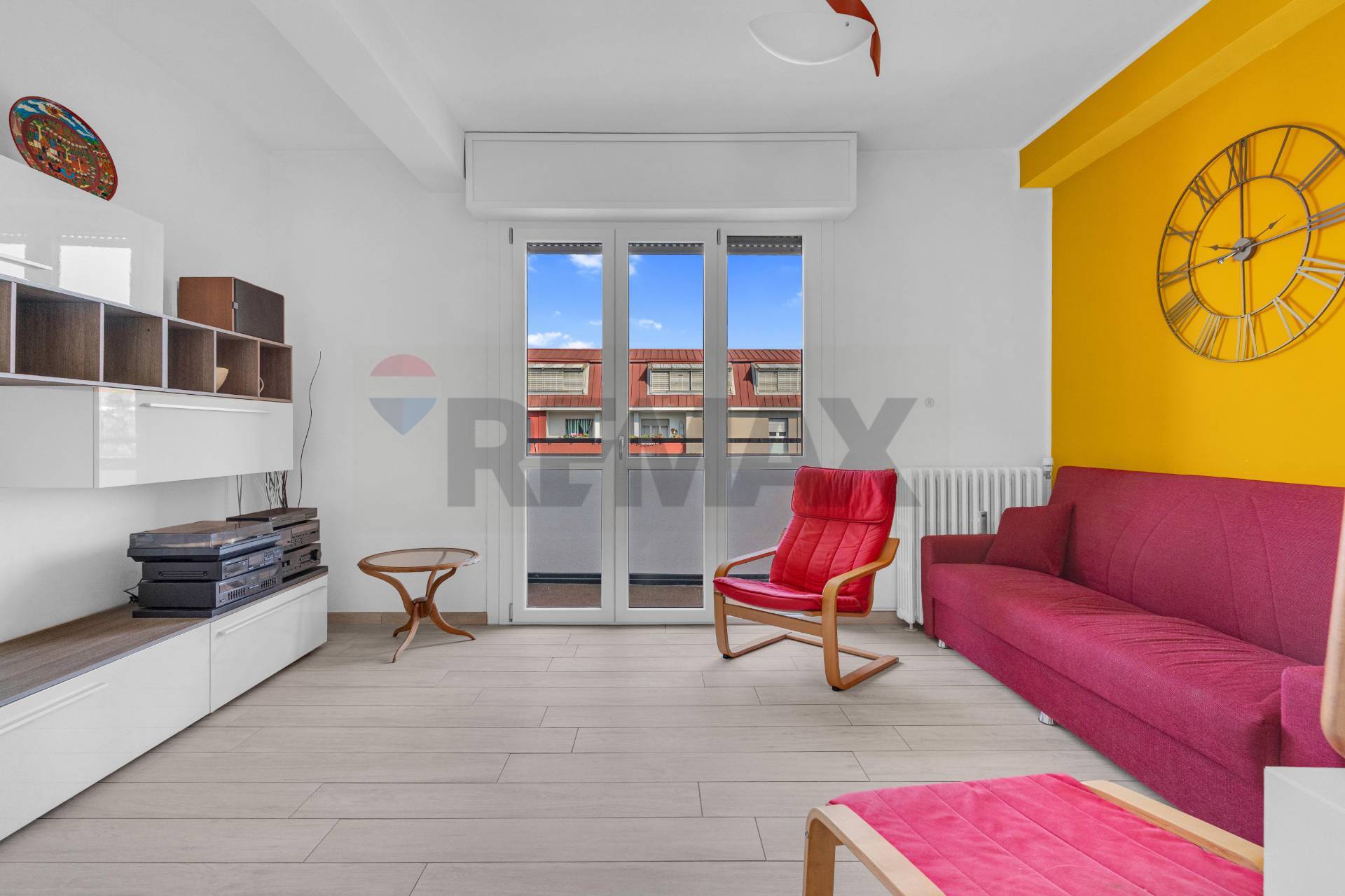 Appartamento in vendita a Milano, Romolo