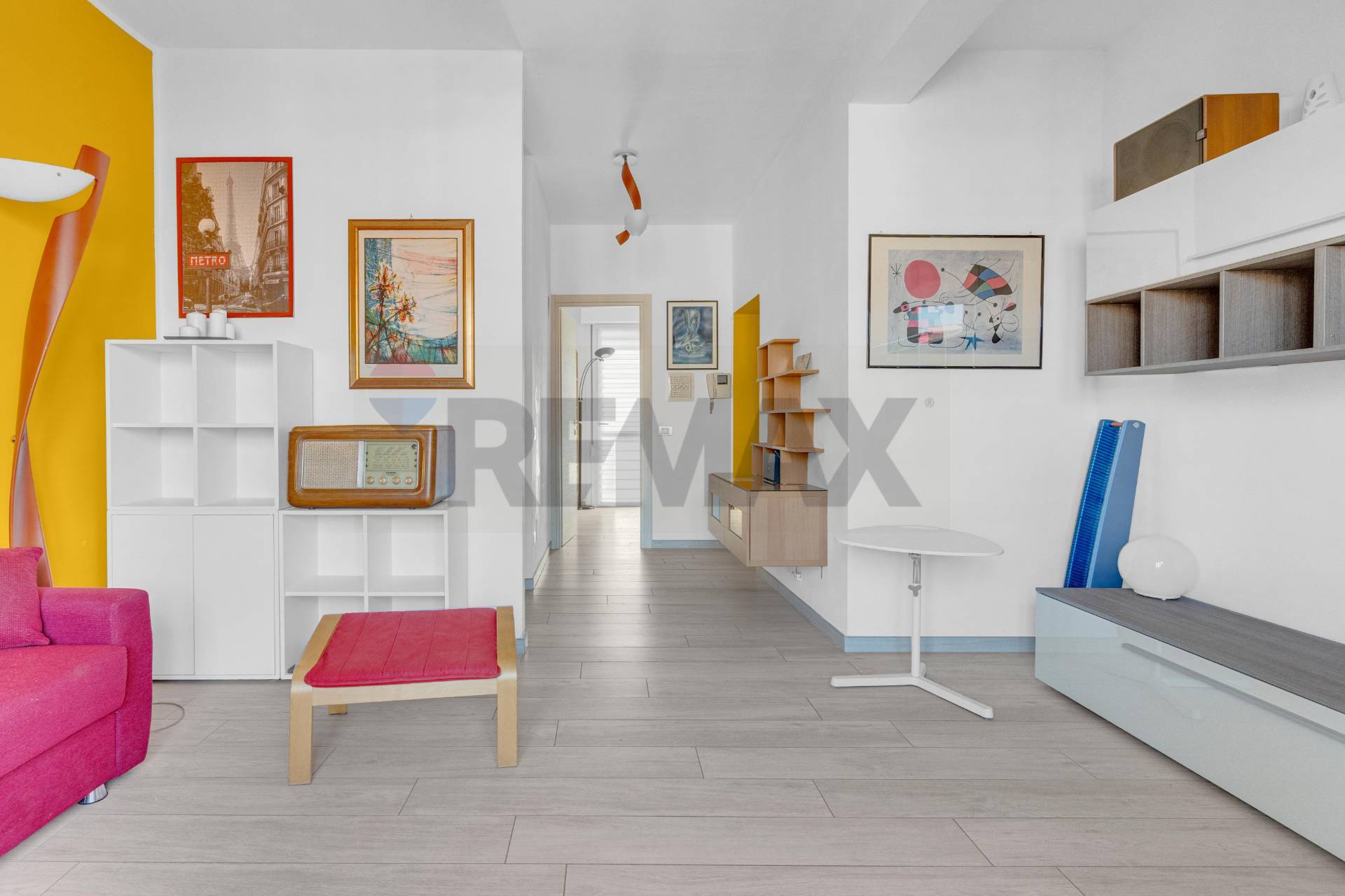 Appartamento in vendita a Milano, Romolo