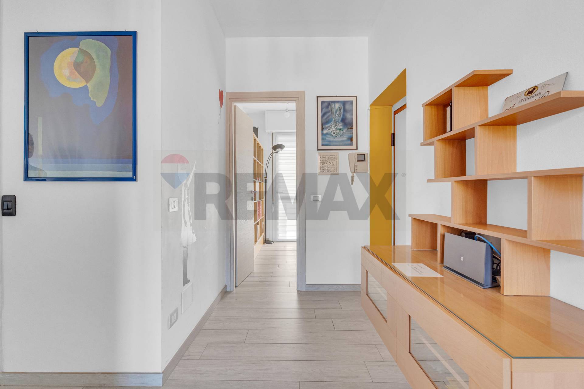 Appartamento in vendita a Milano, Romolo