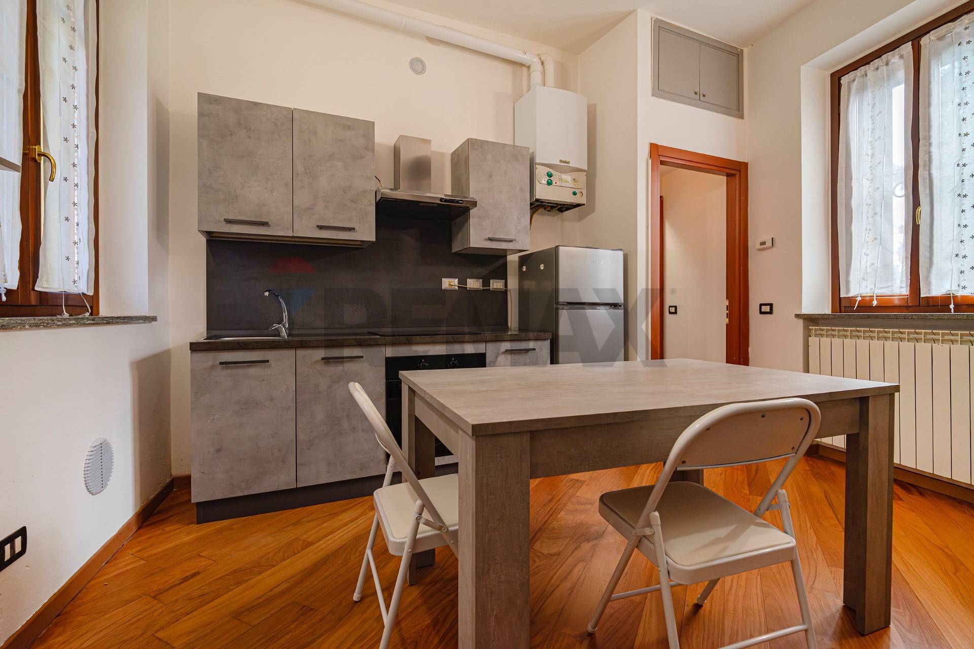 Appartamento in affitto a Canegrate