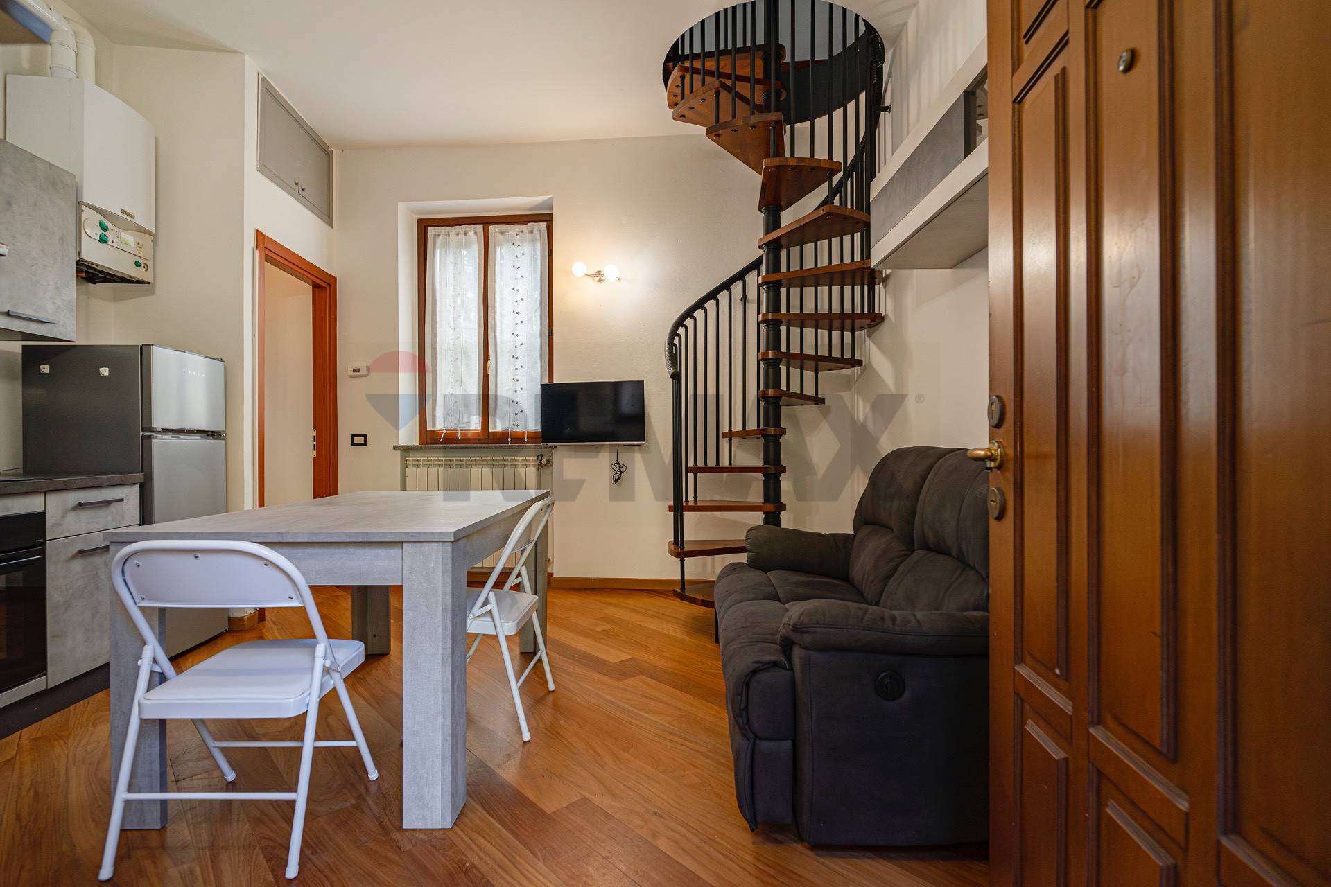 Appartamento in affitto a Canegrate