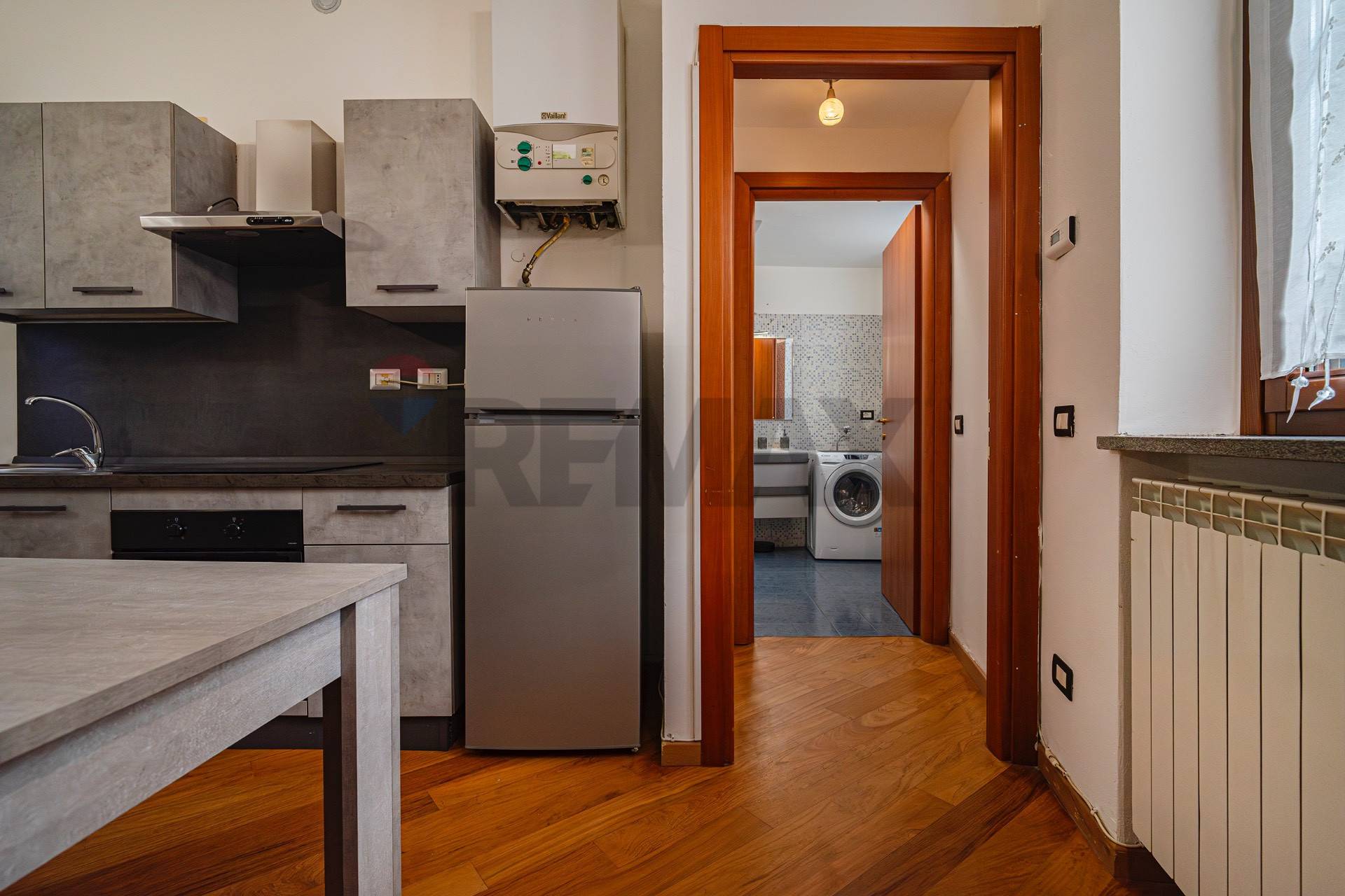 Appartamento in affitto a Canegrate