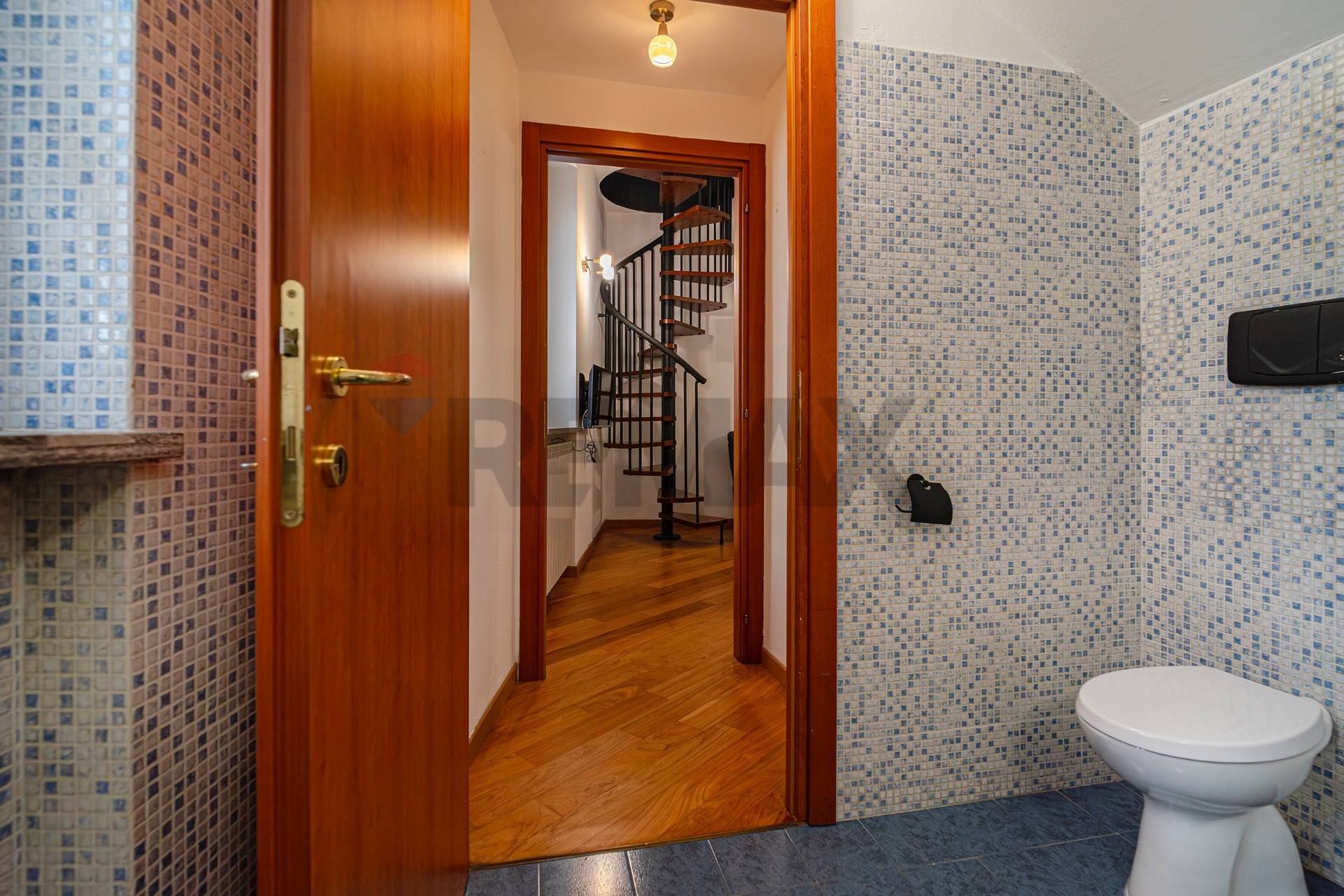 Appartamento in affitto a Canegrate