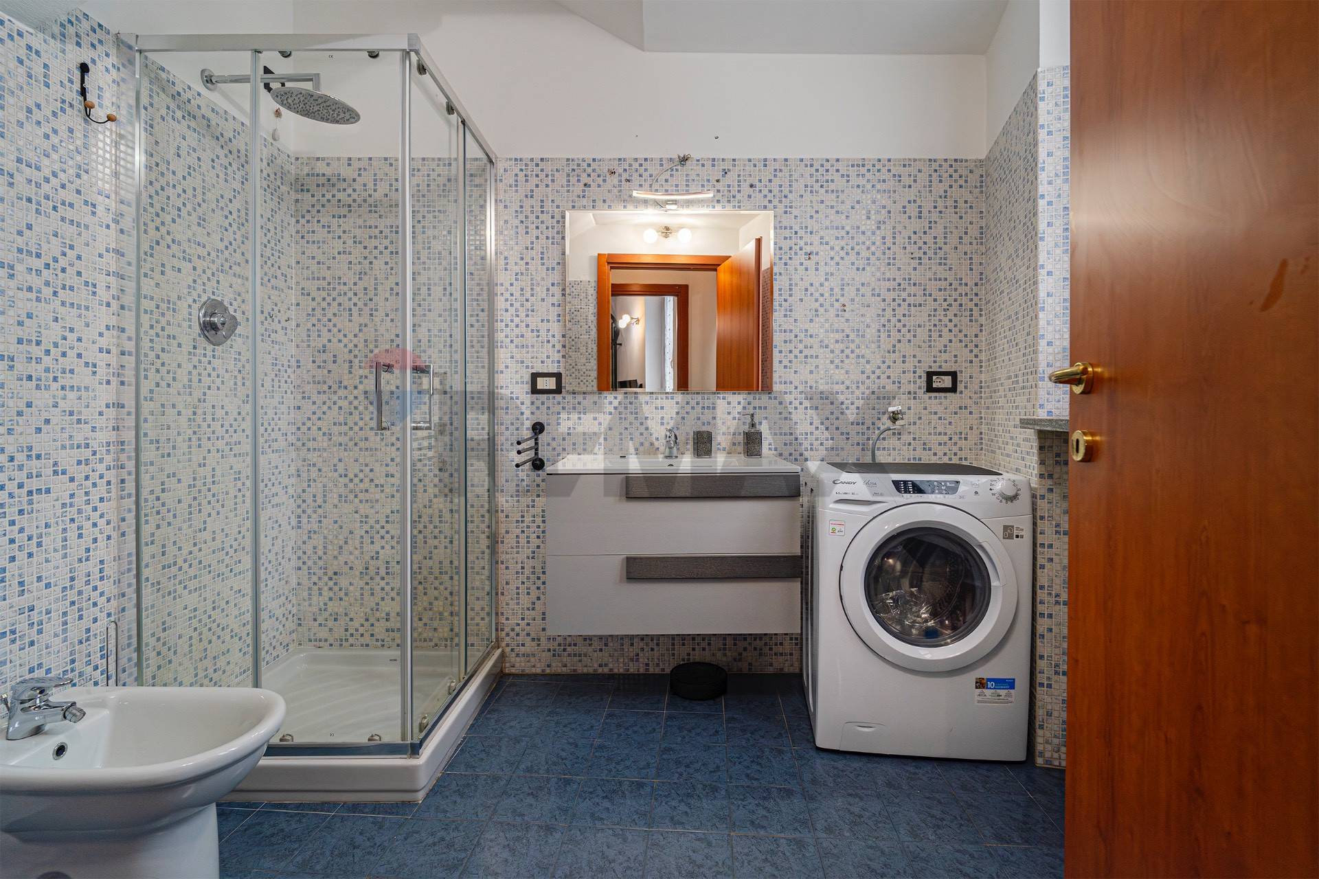 Appartamento in affitto a Canegrate