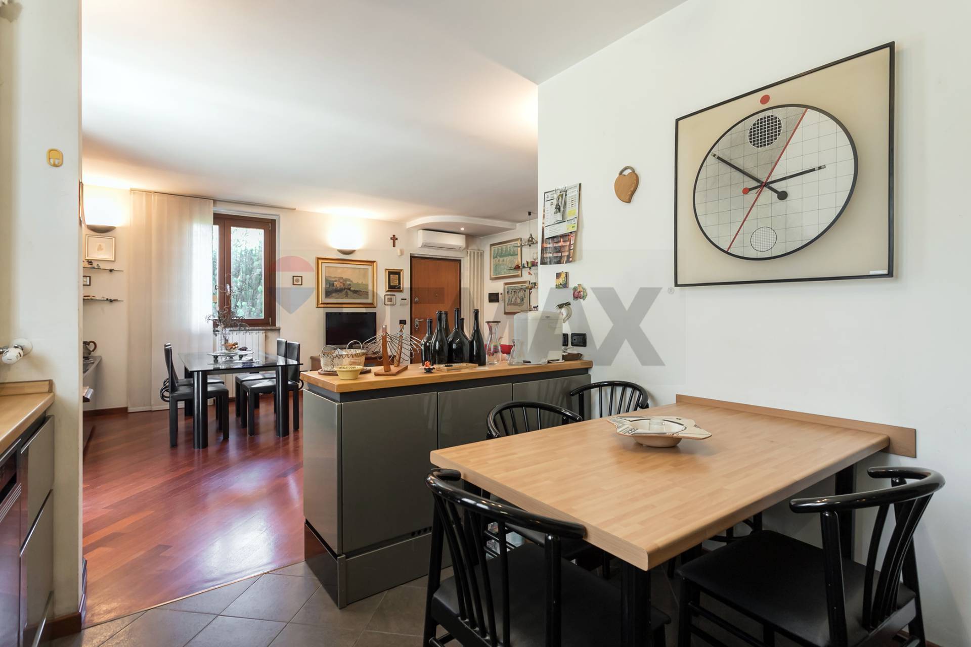 Villa a schiera in vendita a Trezzano Rosa