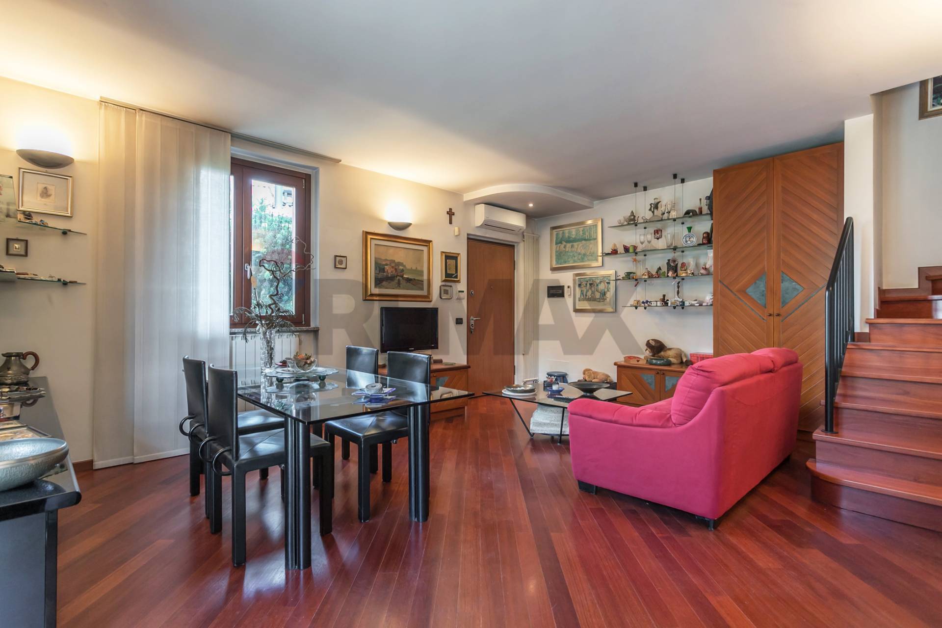 Villa a schiera in vendita a Trezzano Rosa