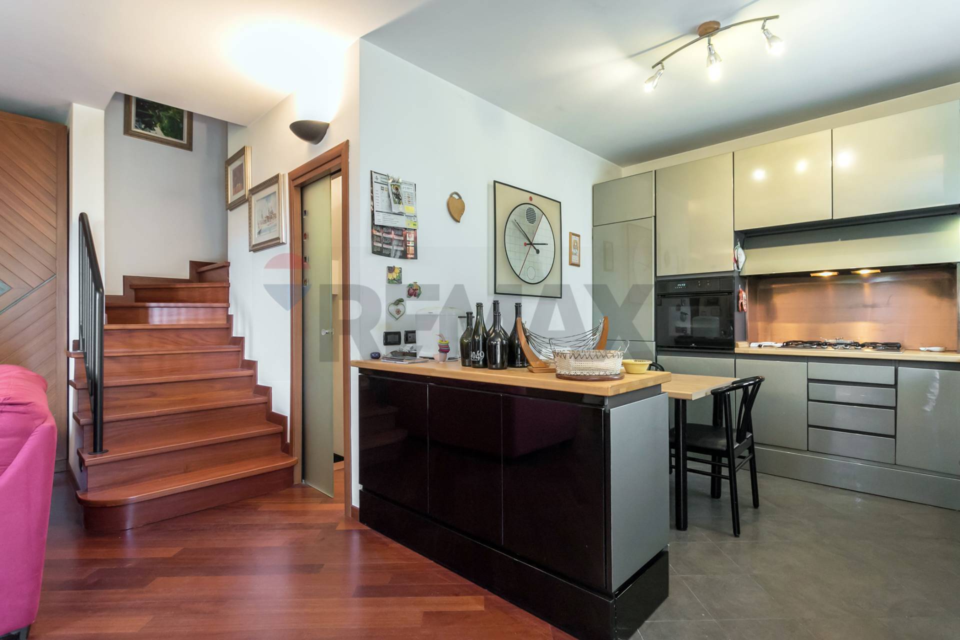 Villa a schiera in vendita a Trezzano Rosa