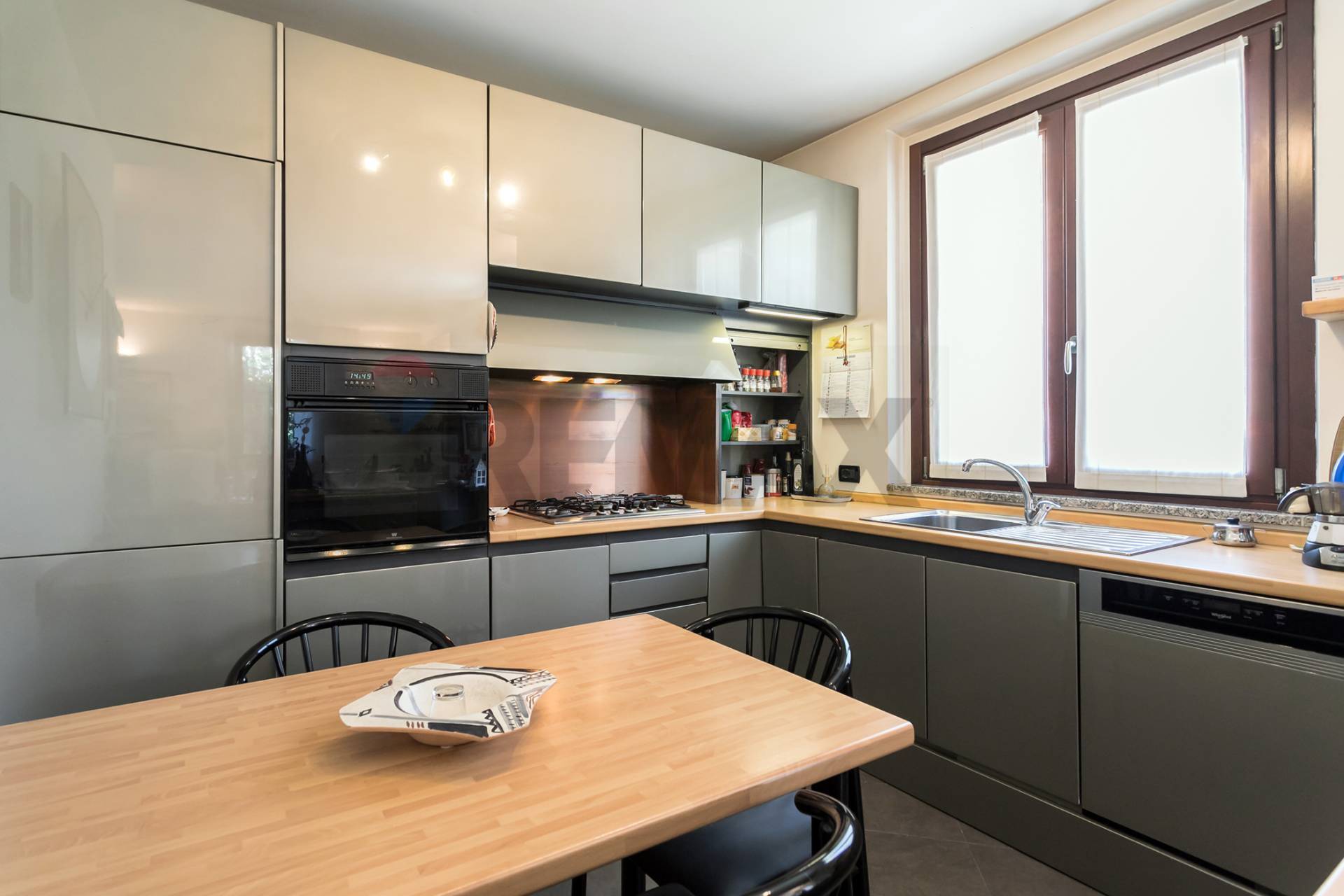 Villa a schiera in vendita a Trezzano Rosa