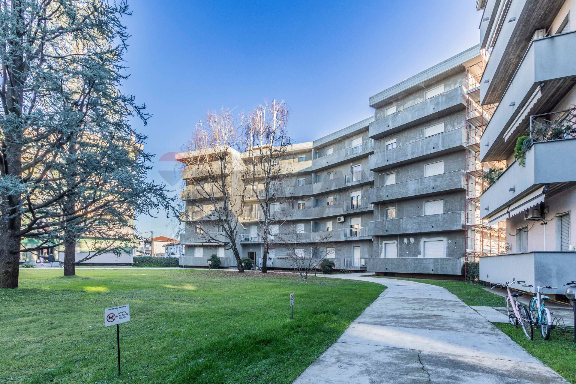 Appartamento in vendita a San Giorgio su Legnano